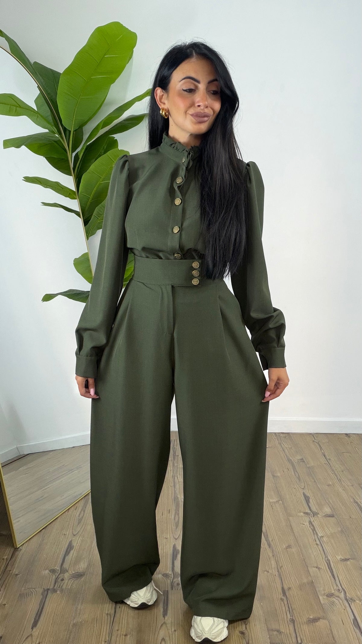 Coordinato 7192