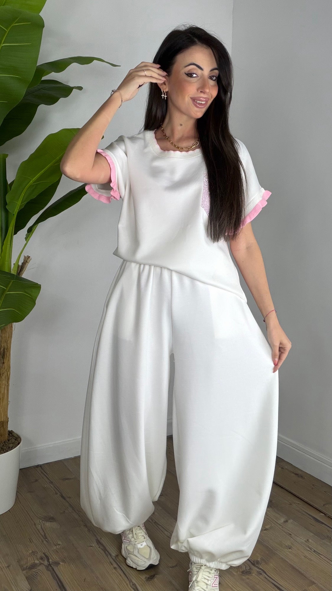 Pantalone 22175