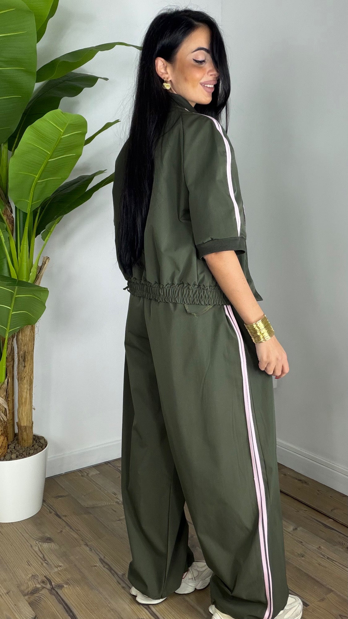 Coordinato Amira