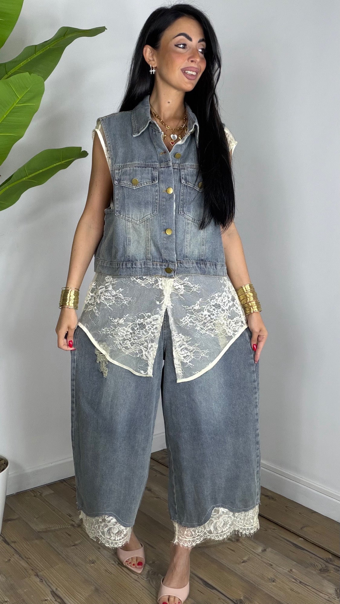 Coordinato Andrew 2735