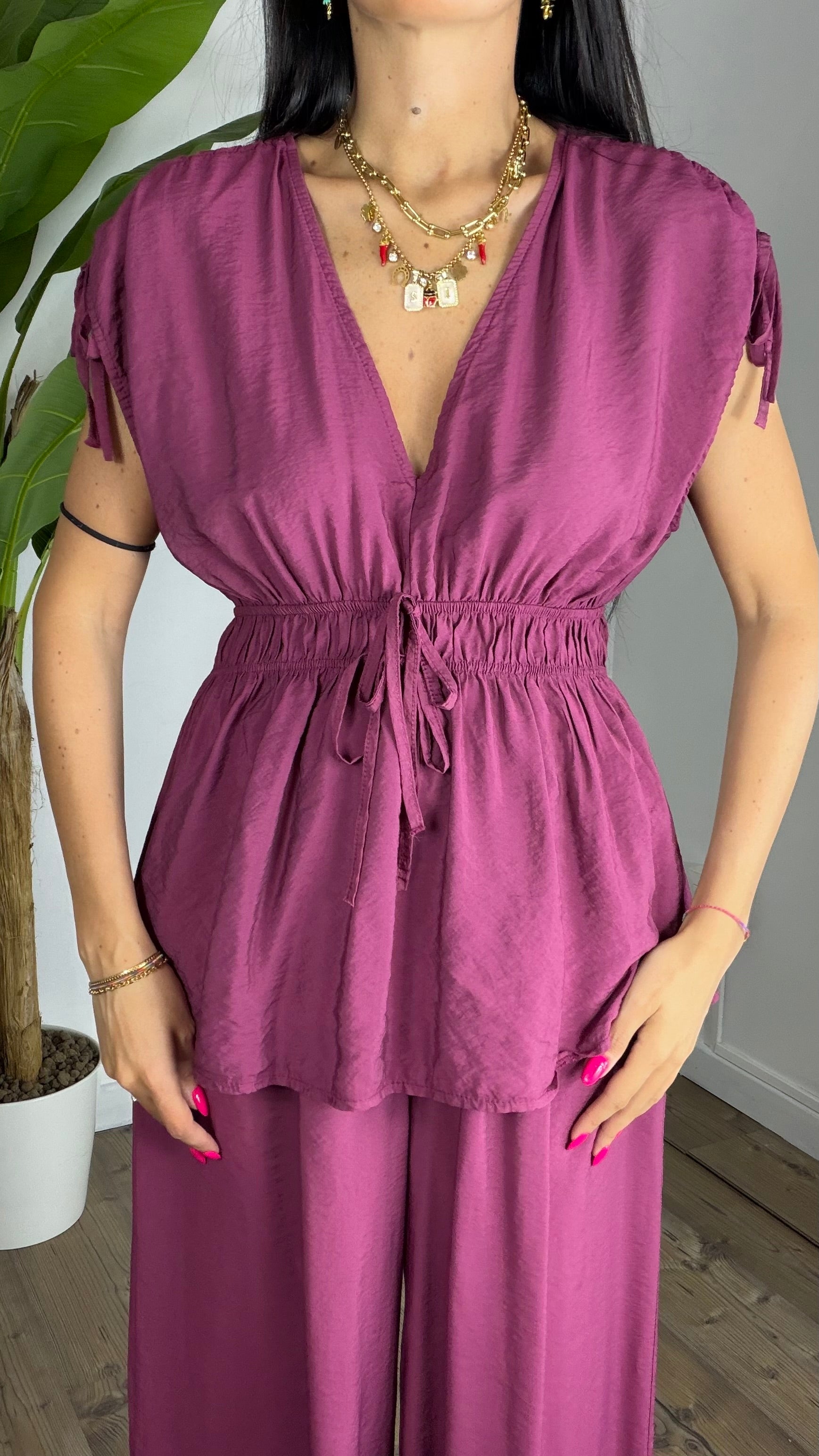 Coordinato Lorella