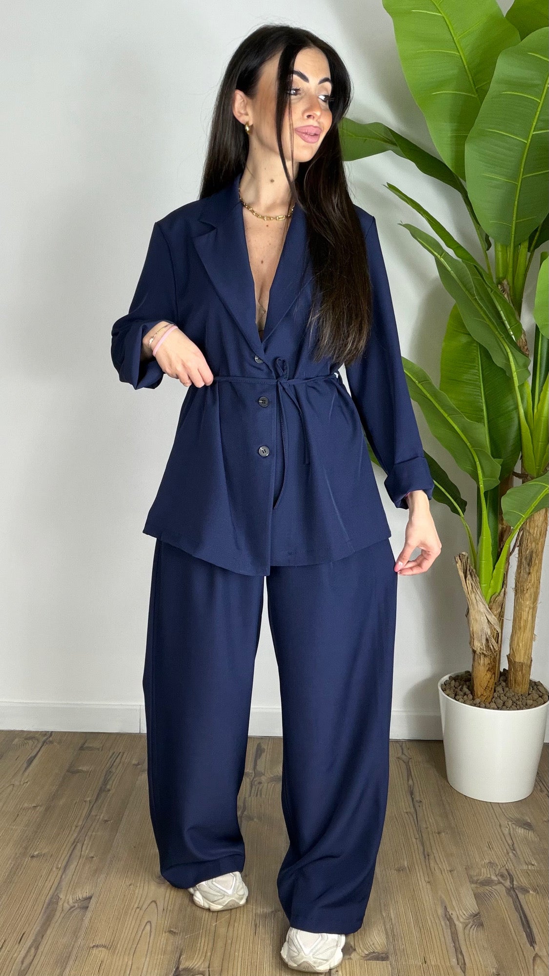 Tailleur Nicole