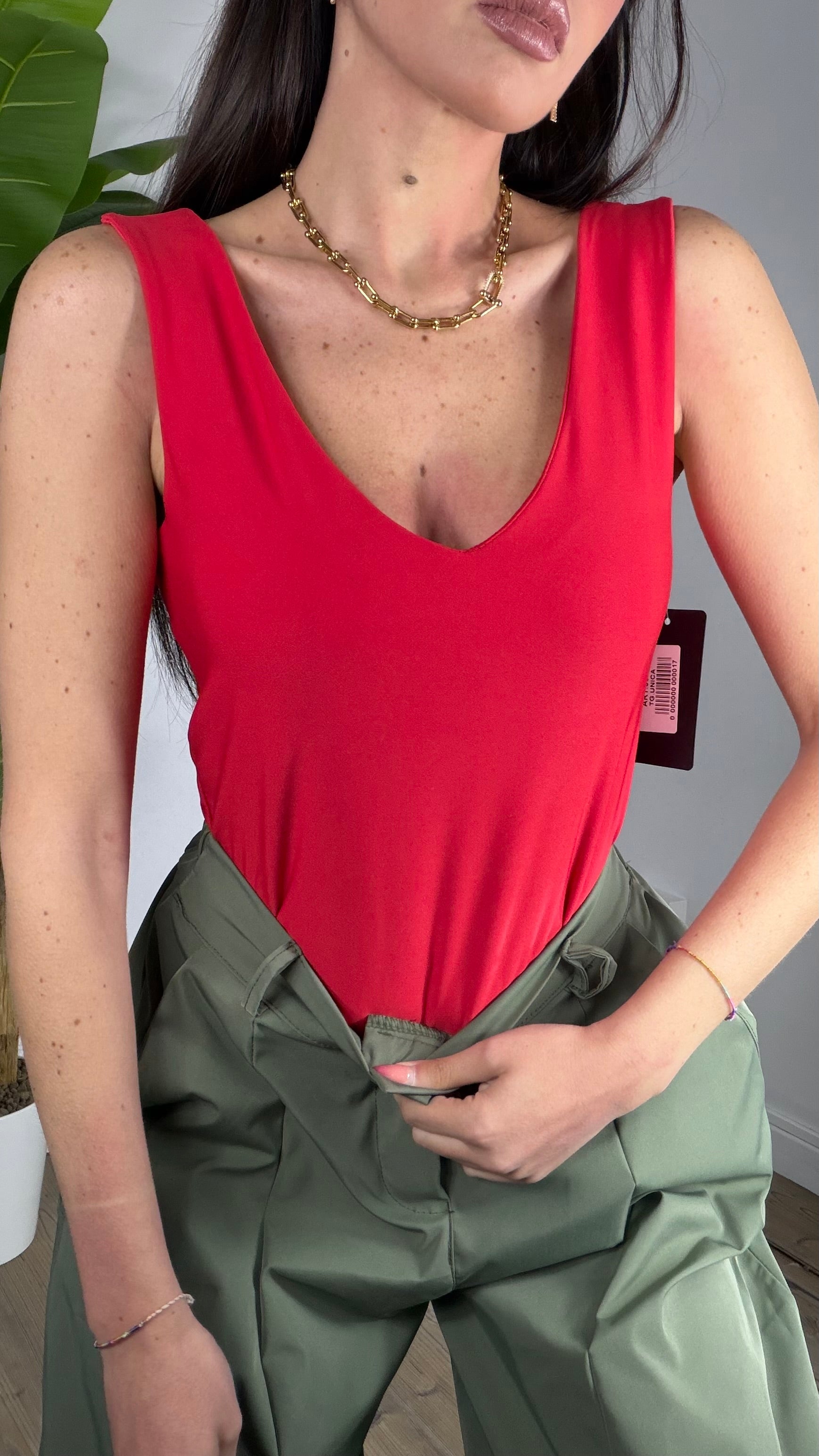 Body 5814 V