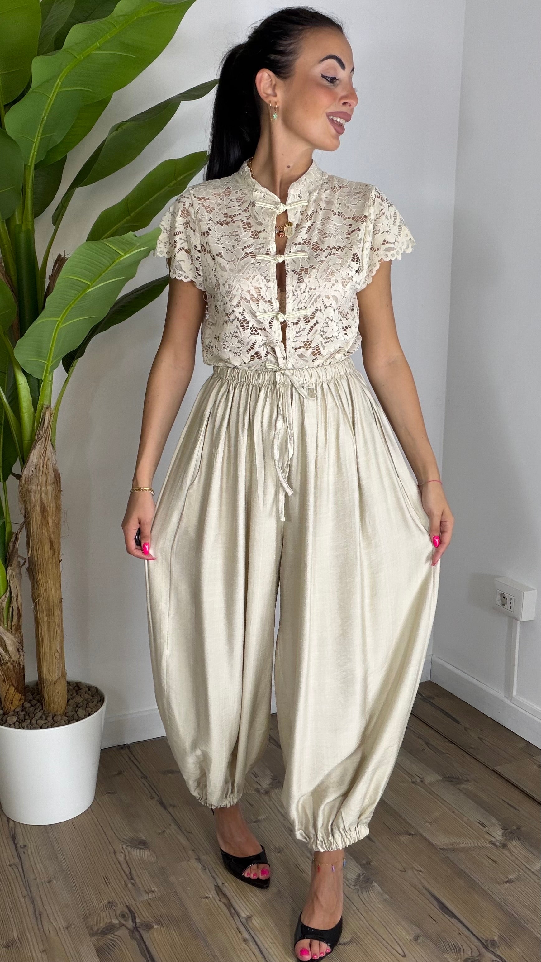 Coordinato Brie