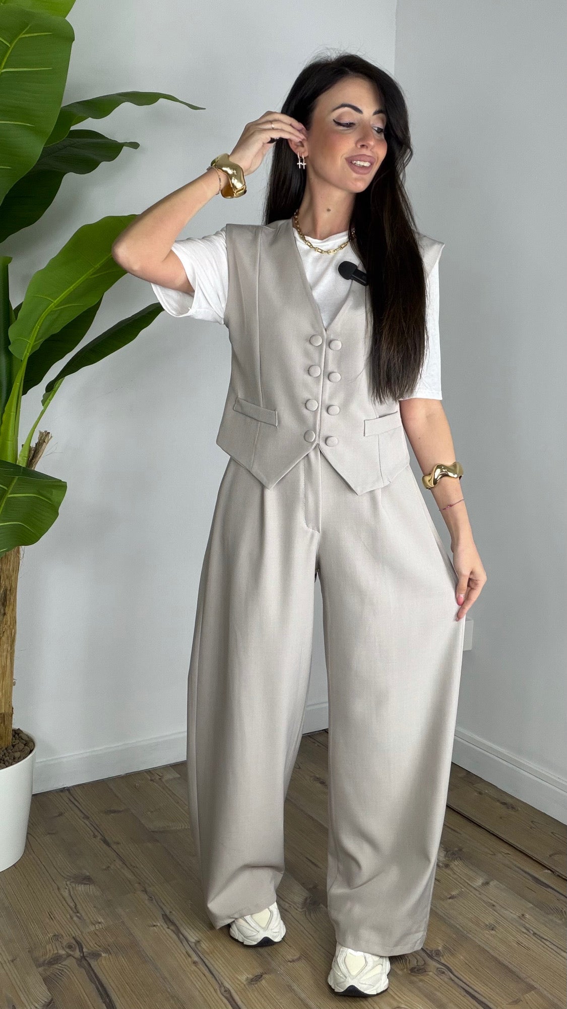 Coordinato Katia