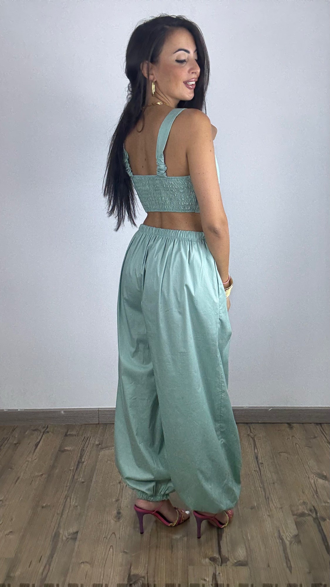 Coordinato Jasmine