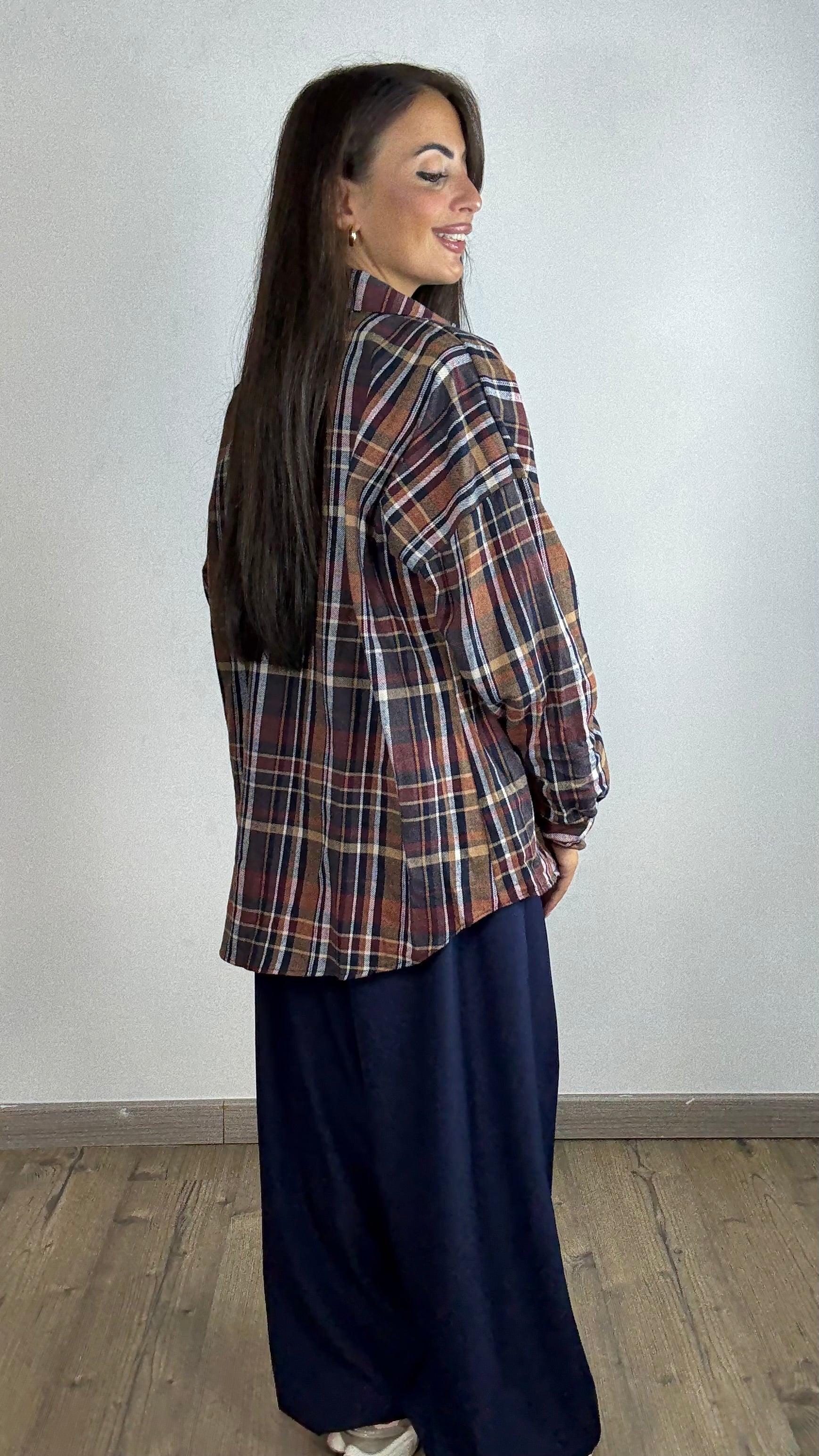 Camicia 24587