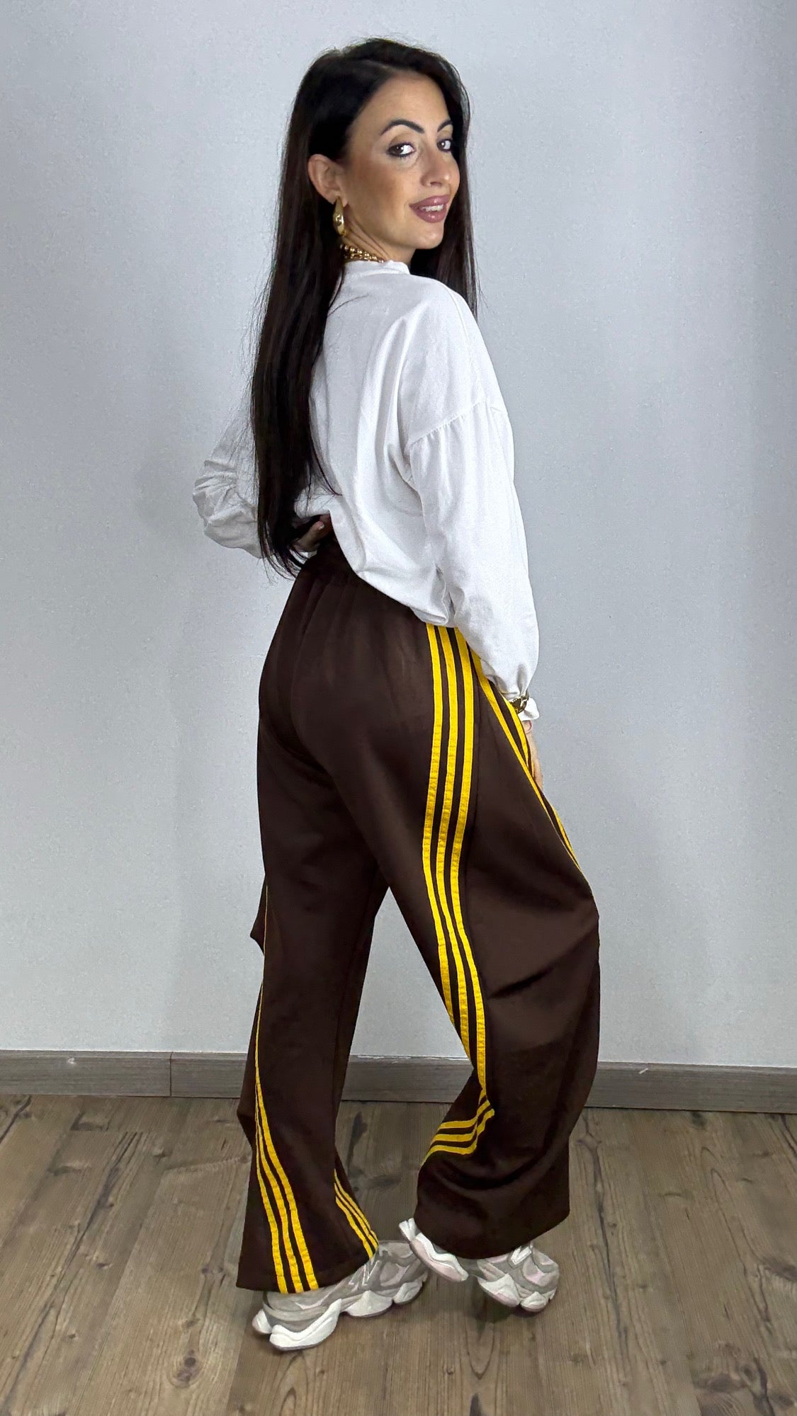 Pantalone Trend 1690