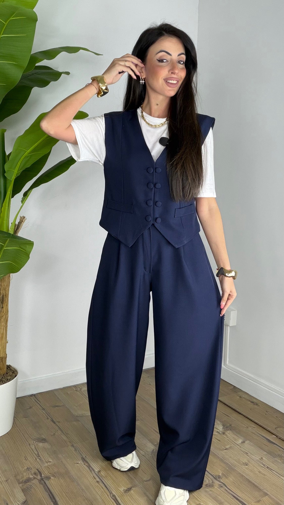 Coordinato Katia