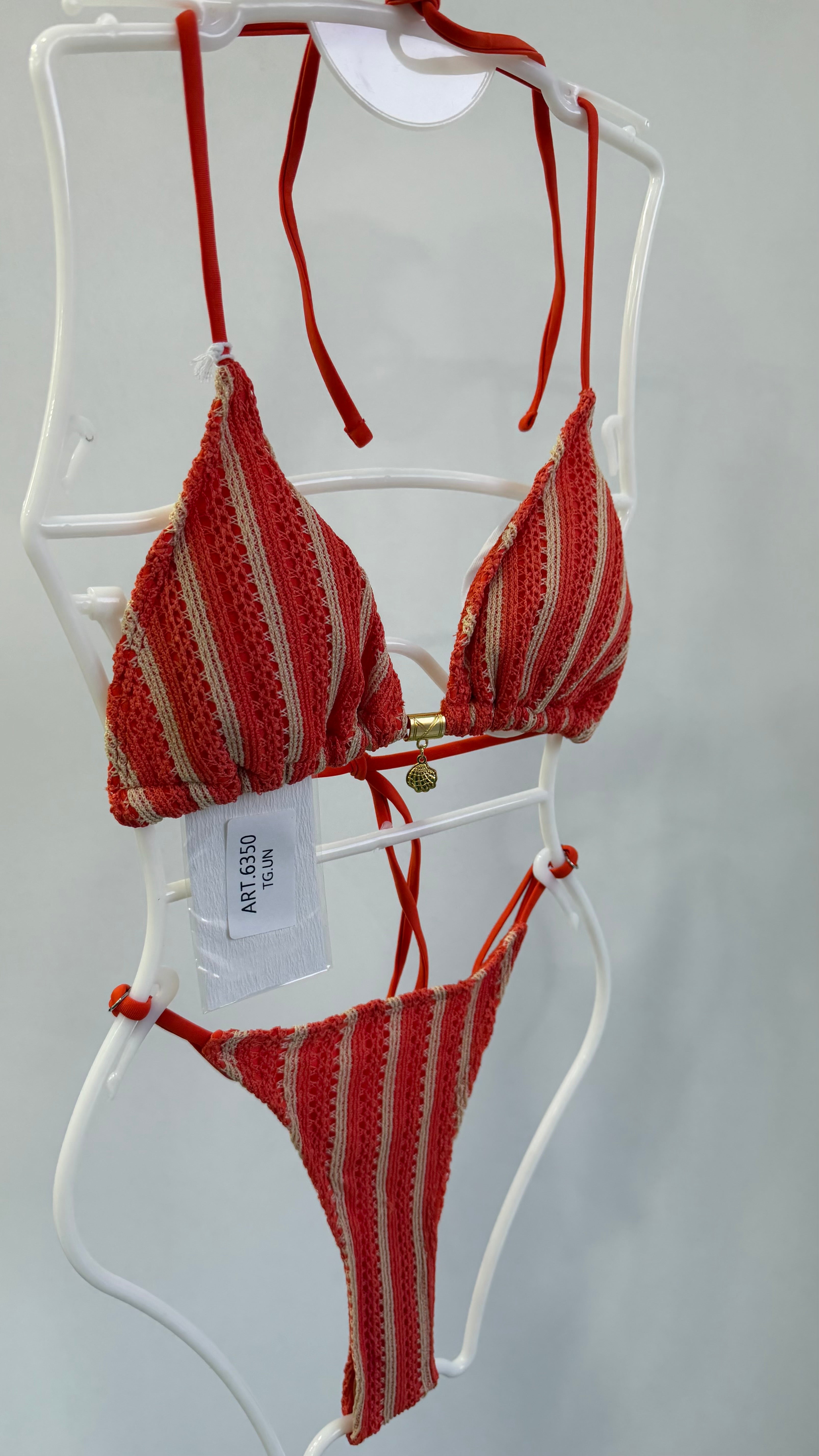 Costume 3 Pezzi Mykonos 9377