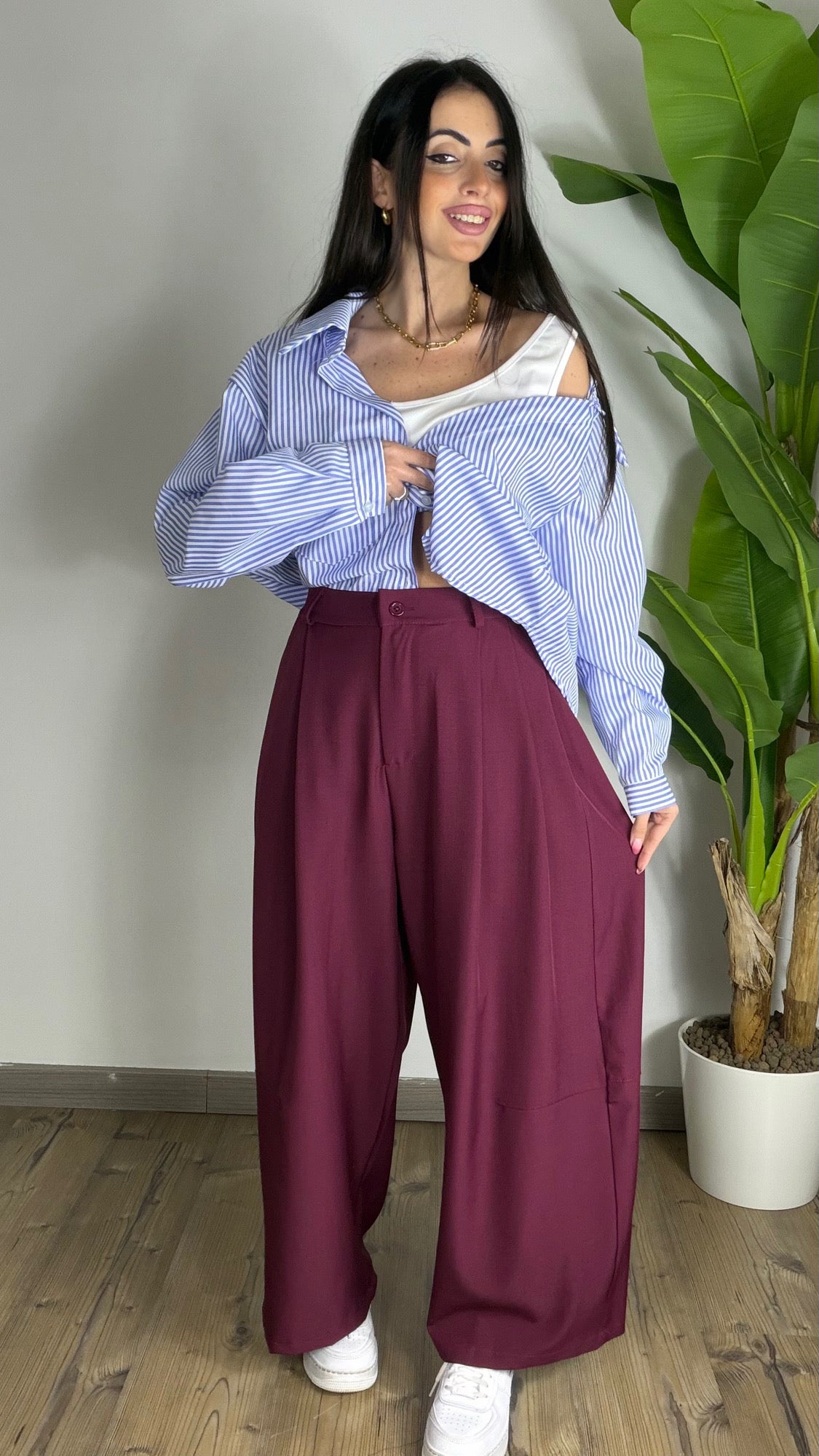 Pantalone 66752