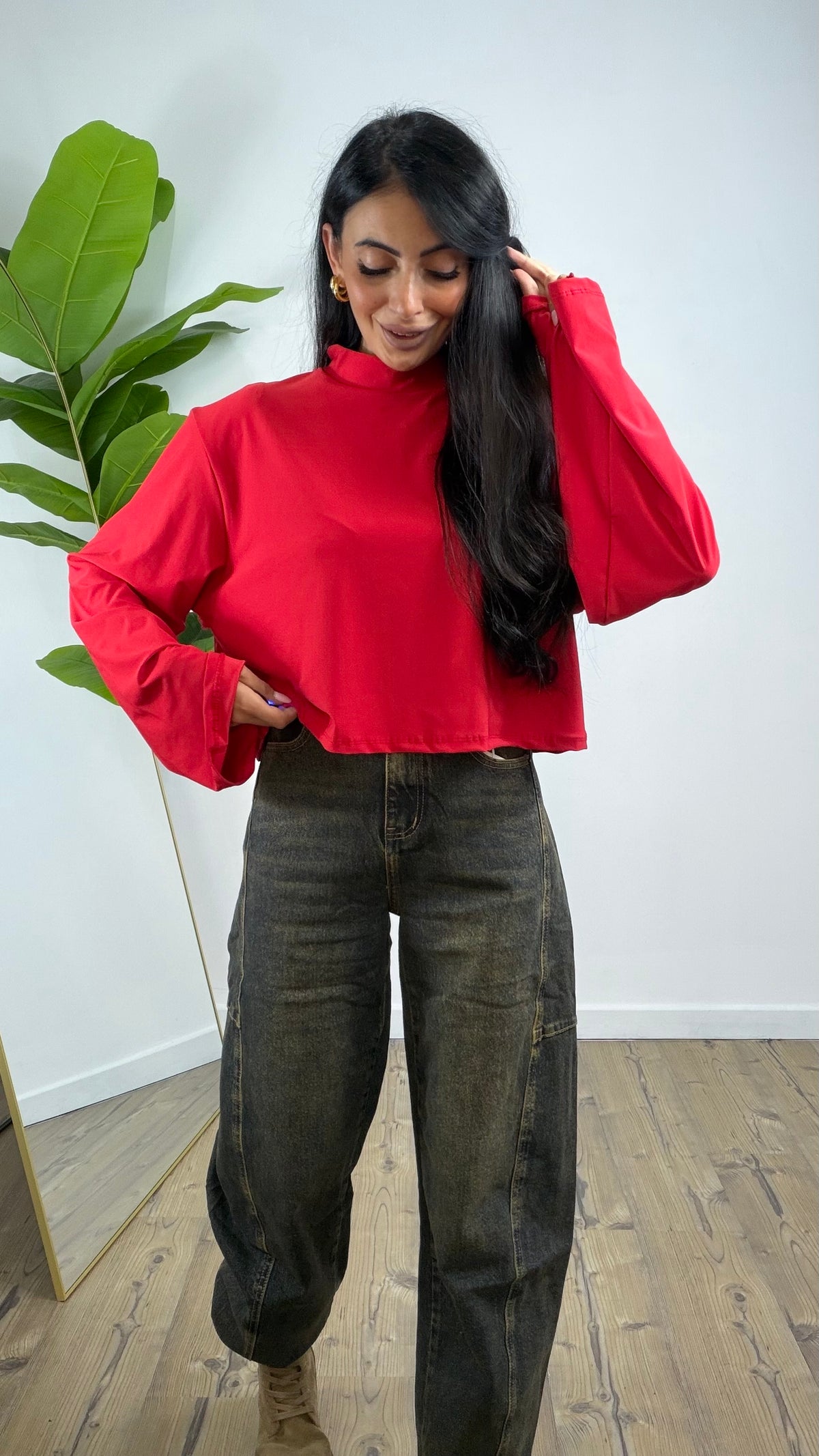 Maglia 16815