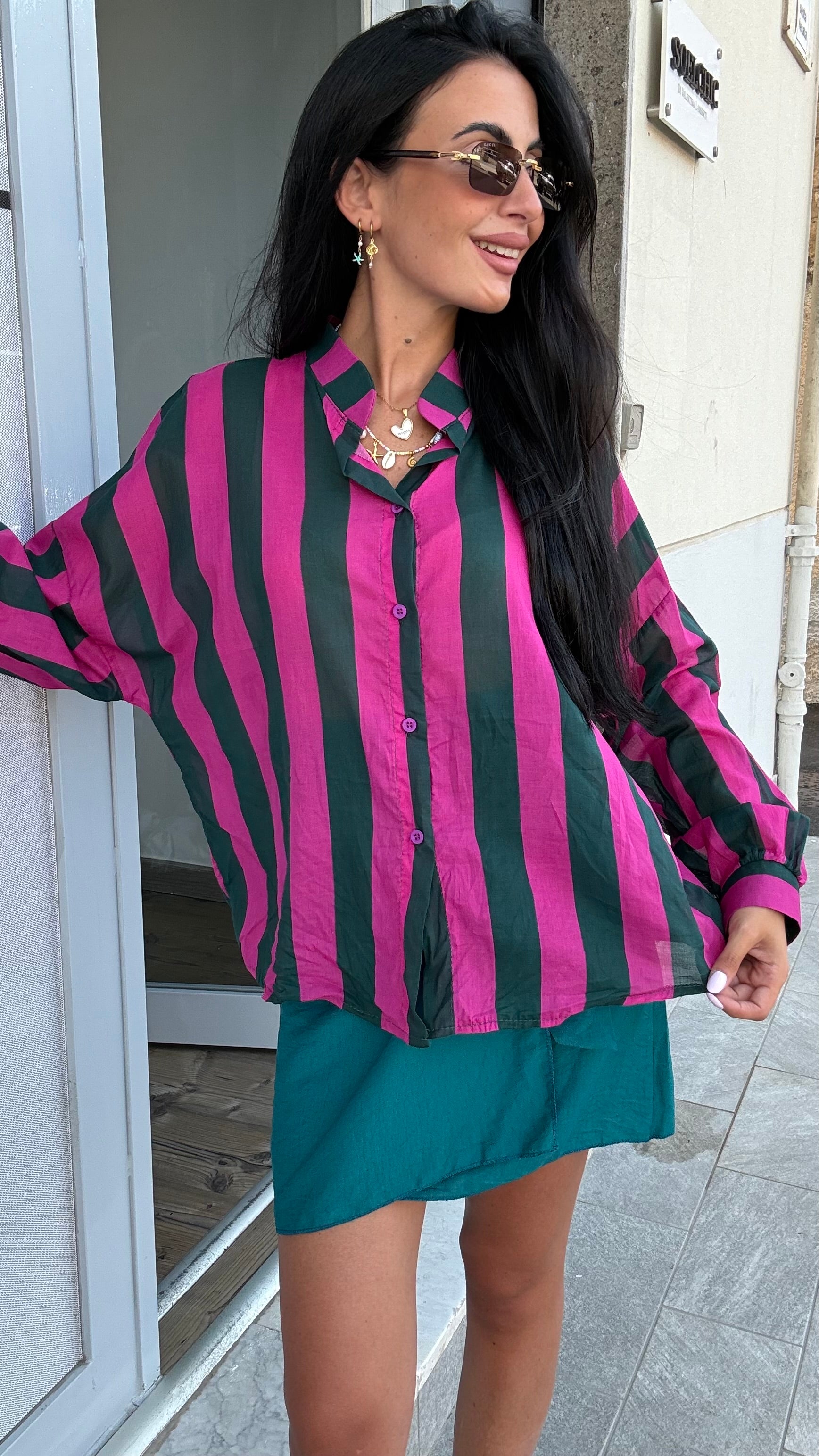 Camicia 6568