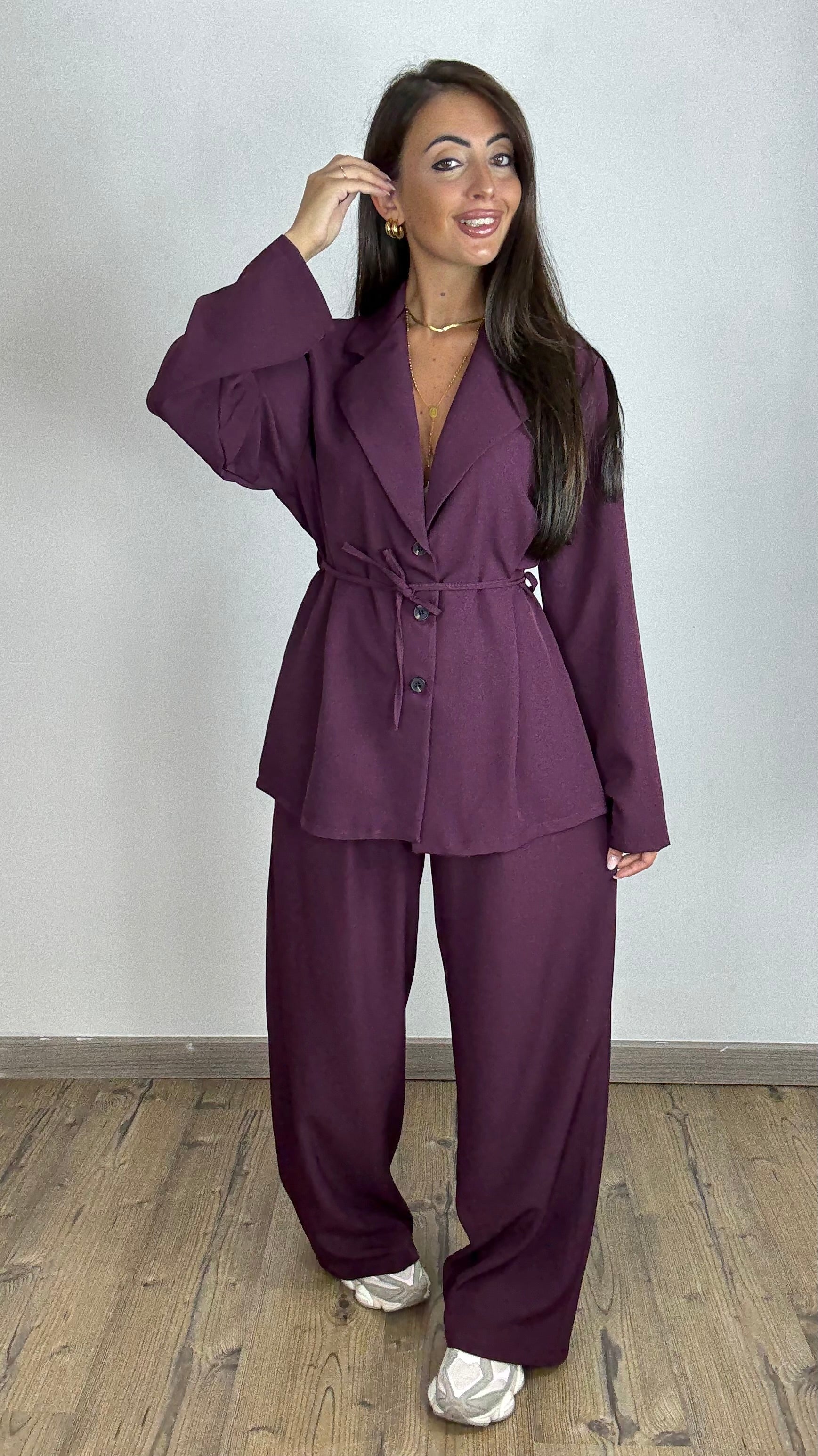 Tailleur Nicole
