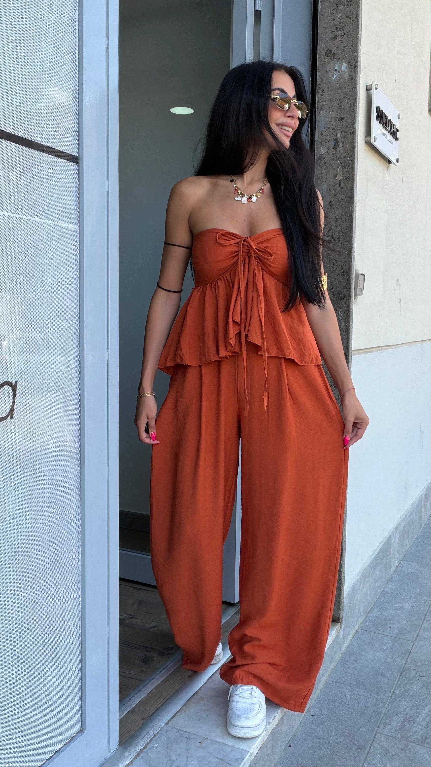Coordinato Caterina