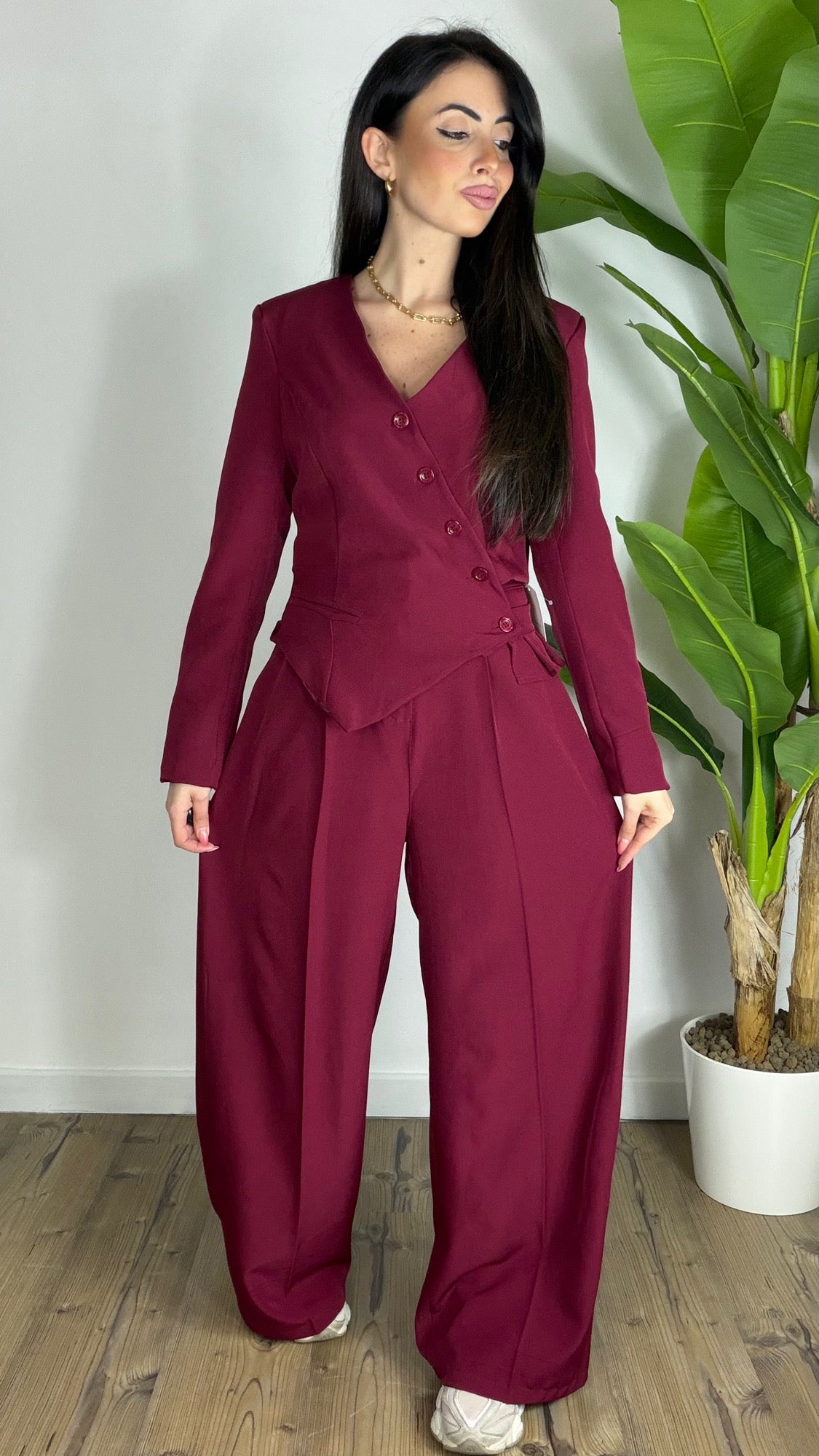 Tailleur Gabriella