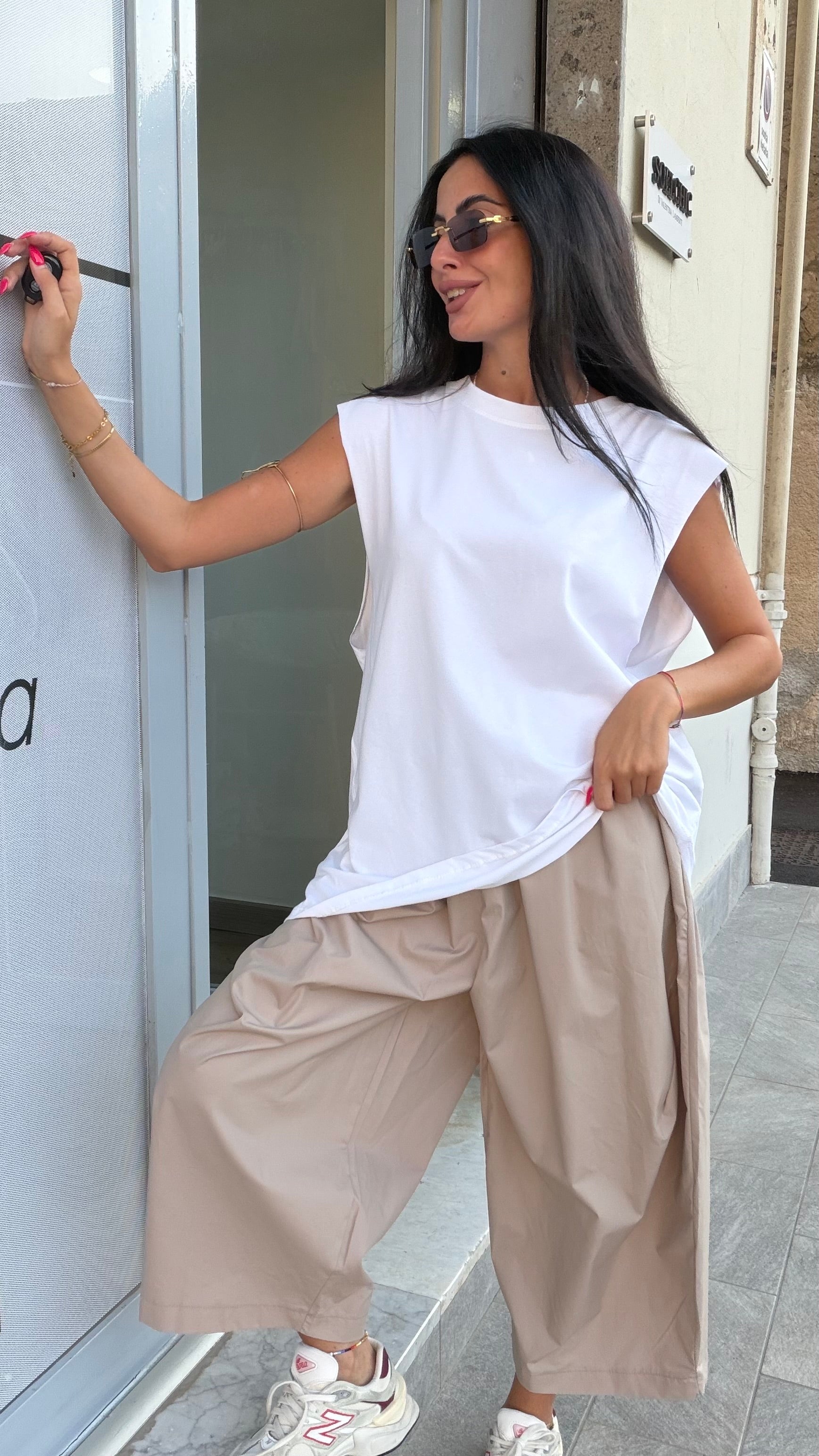 T-shirt 5698