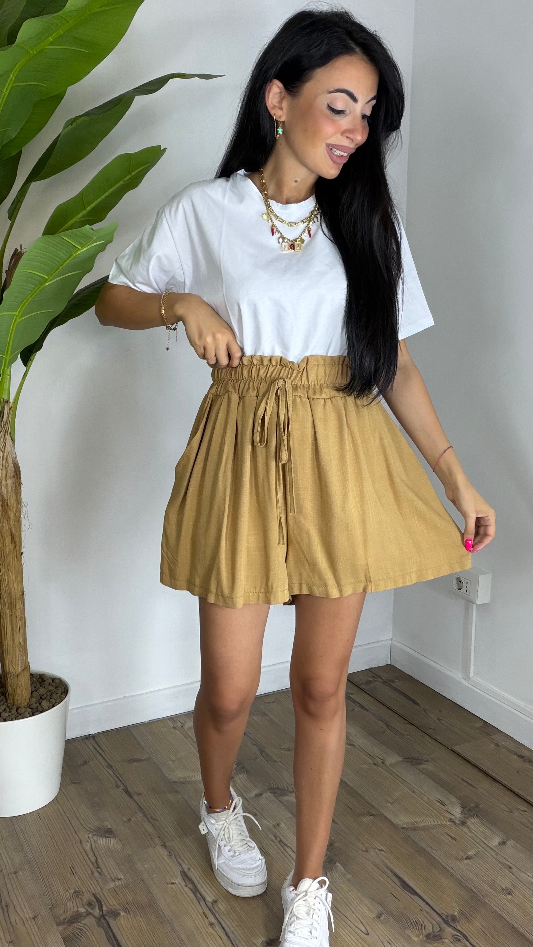 Pantaloncino 12433