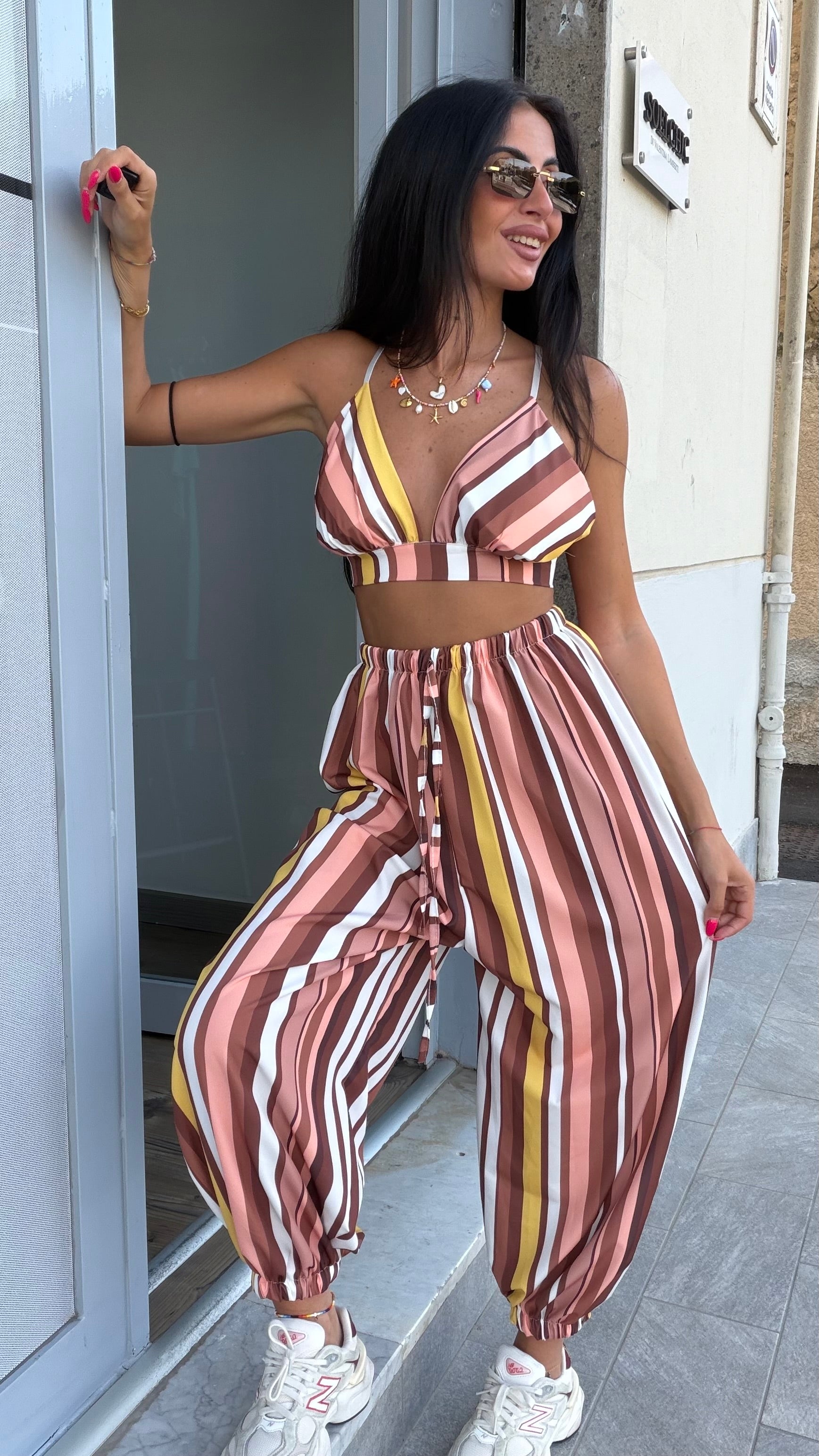 Coordinato Amelia