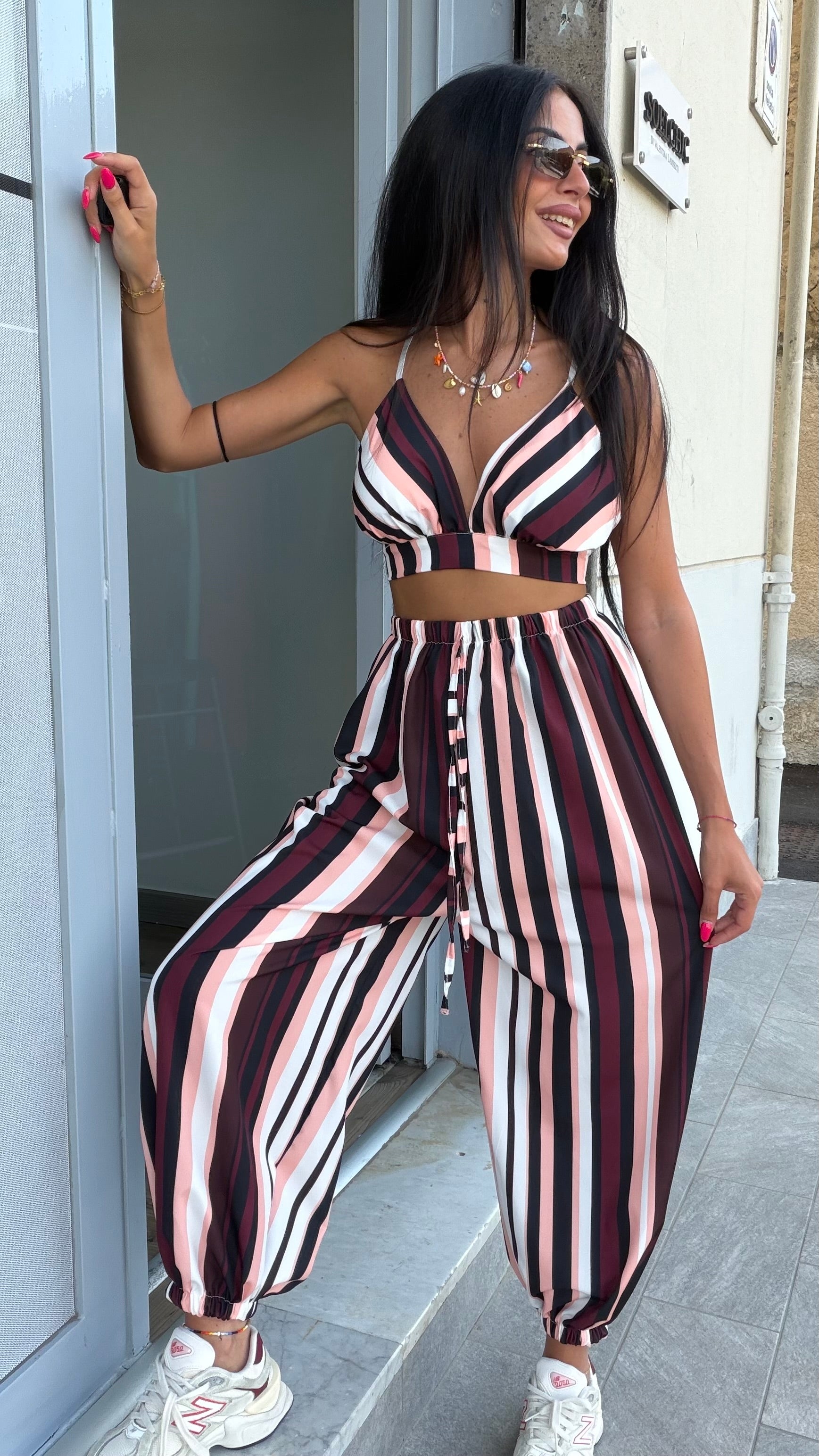 Coordinato Amelia
