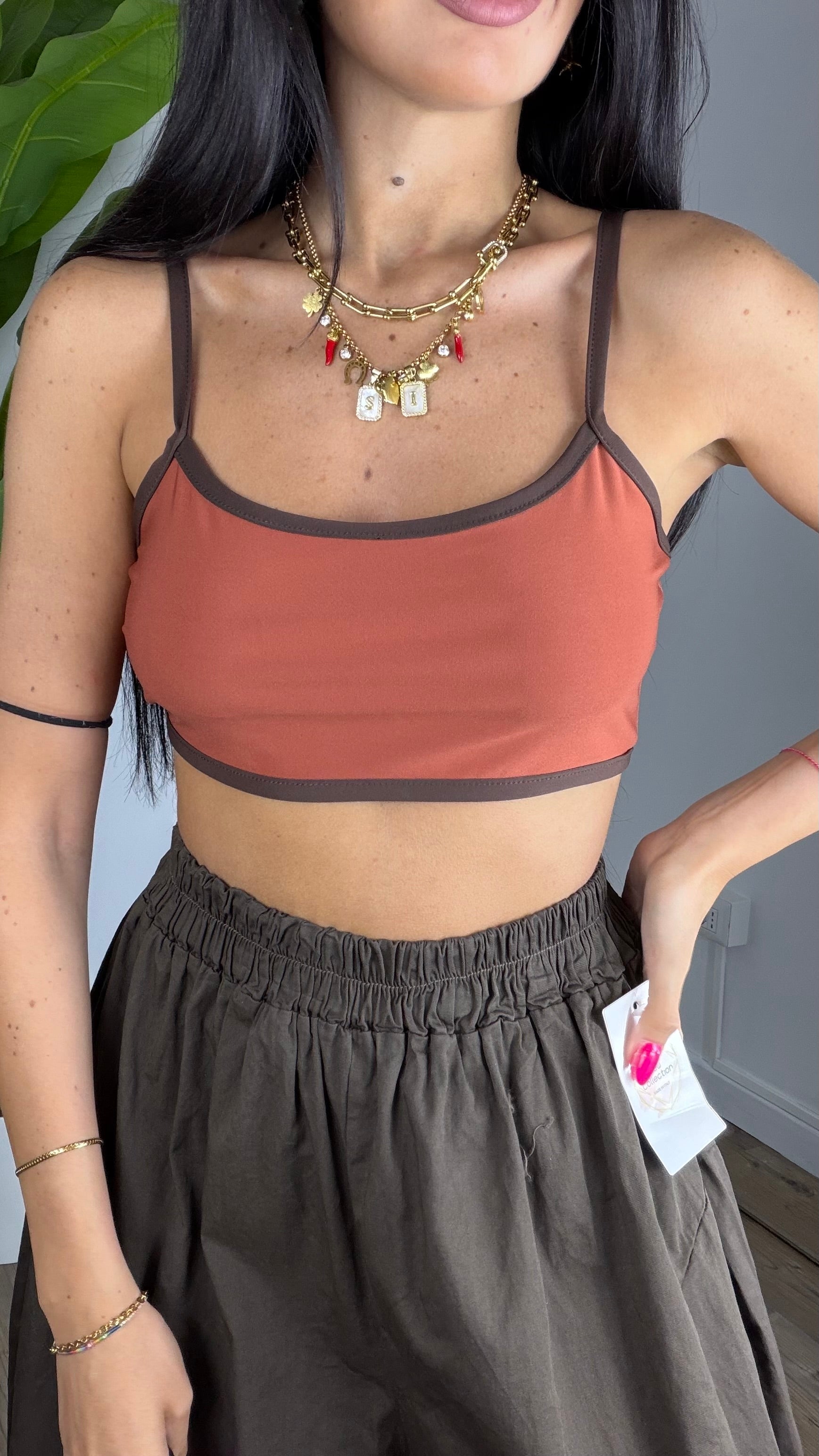Top Crop Regina