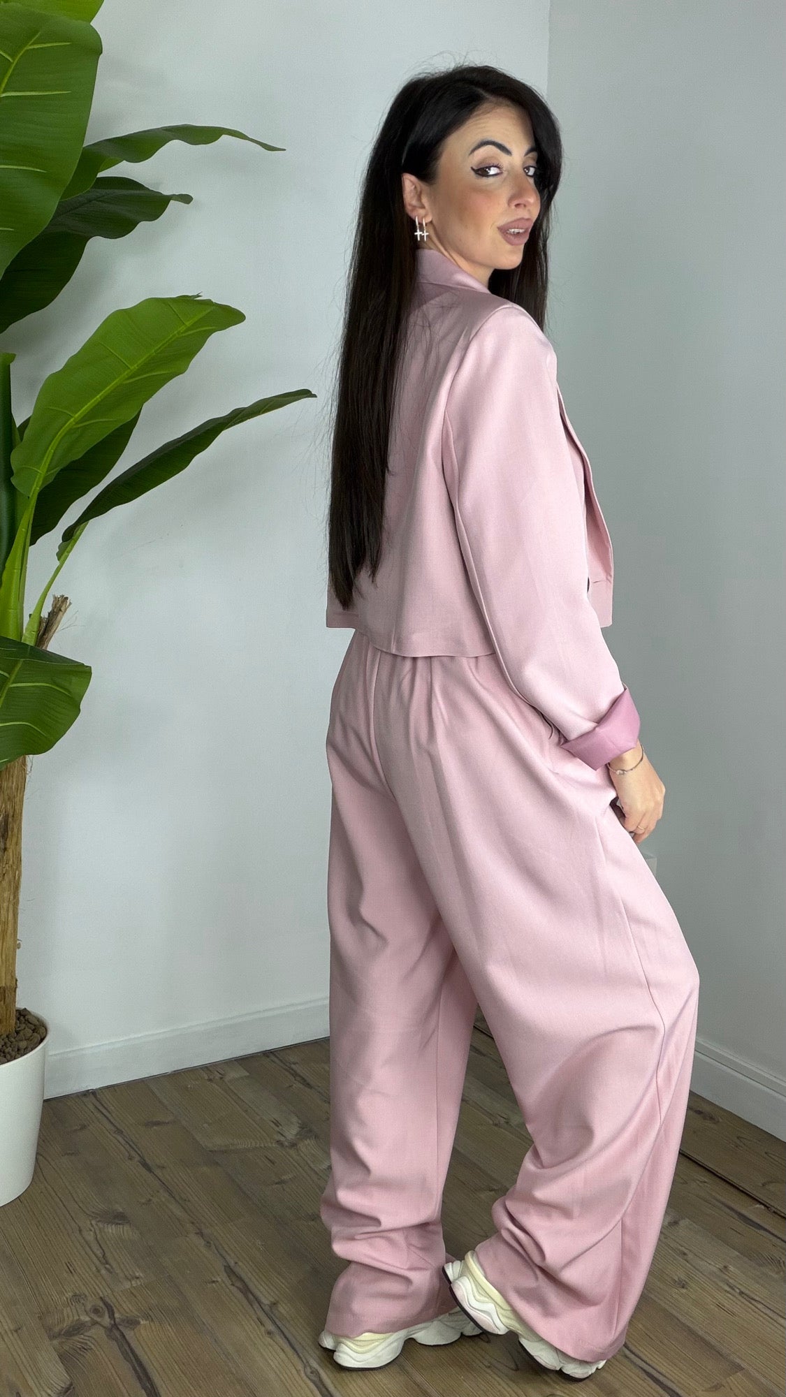 Tailleur Luana