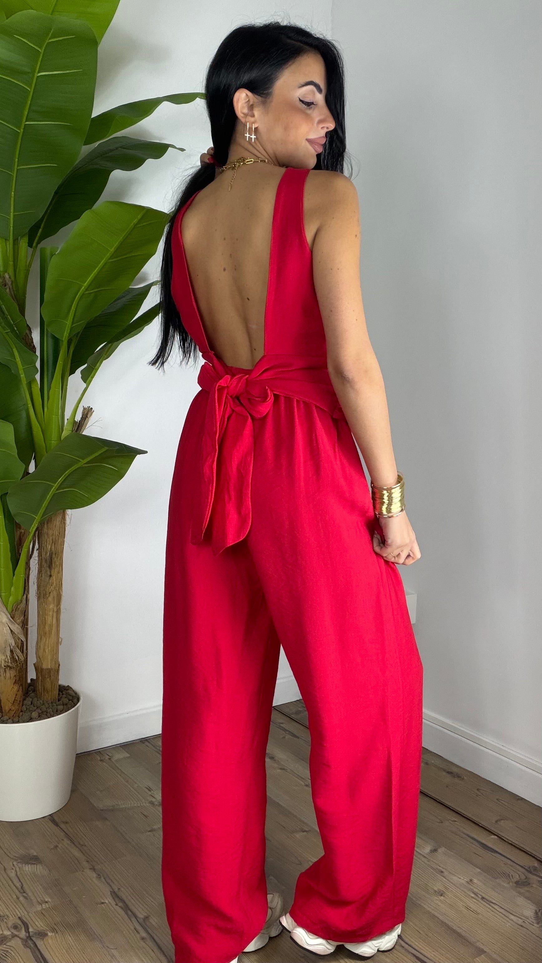 Coordinato Anastasia