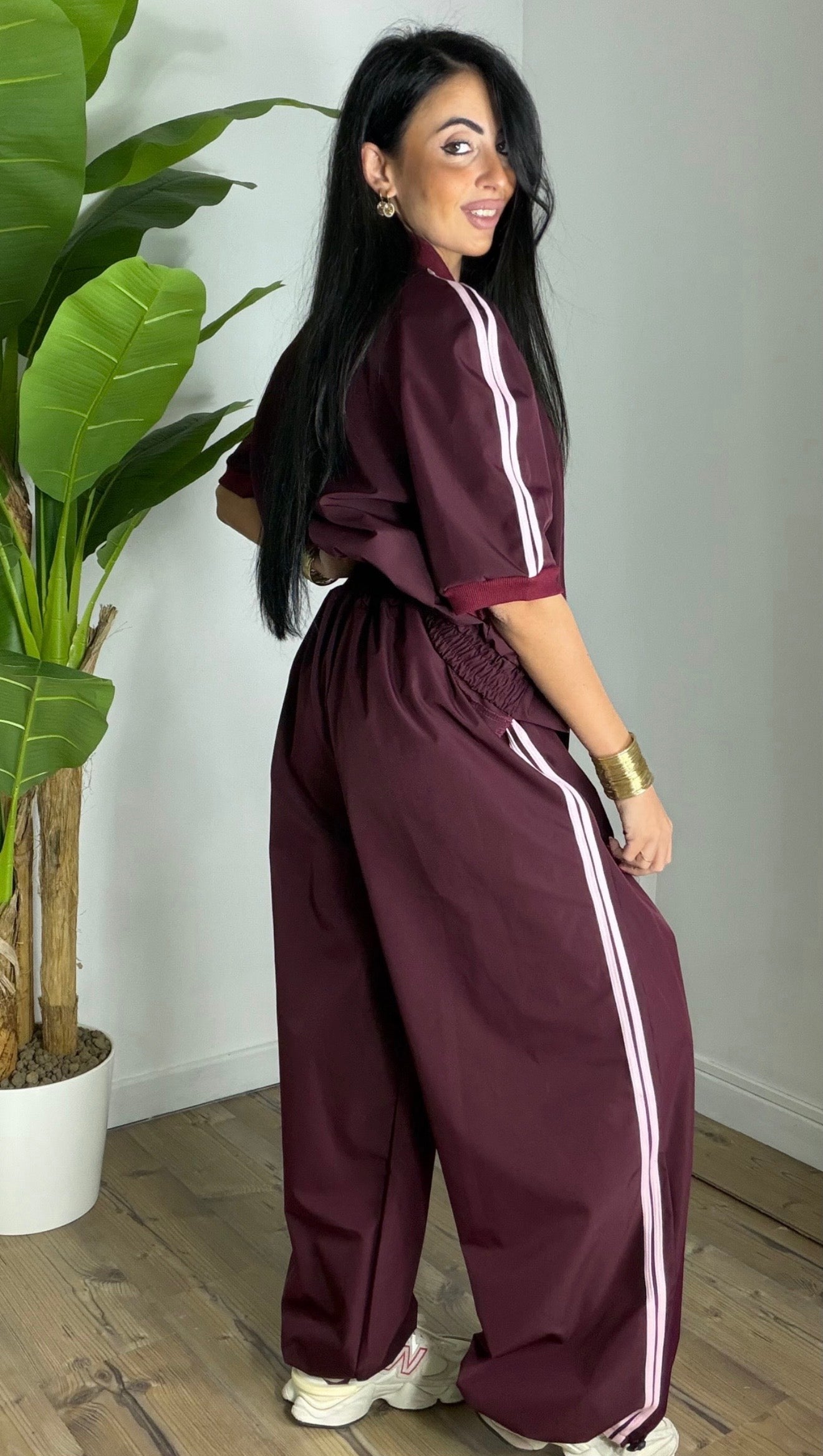 Coordinato Amira