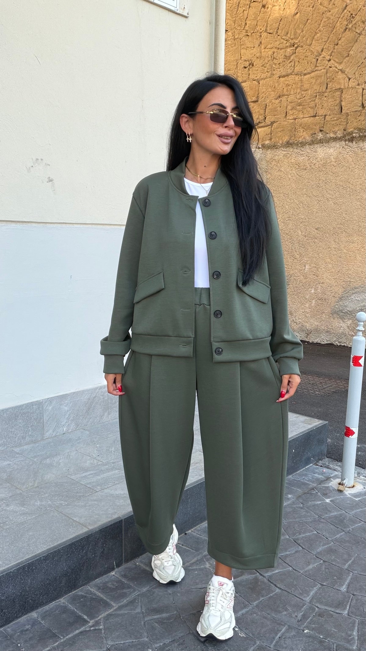 Coordinato Annabel