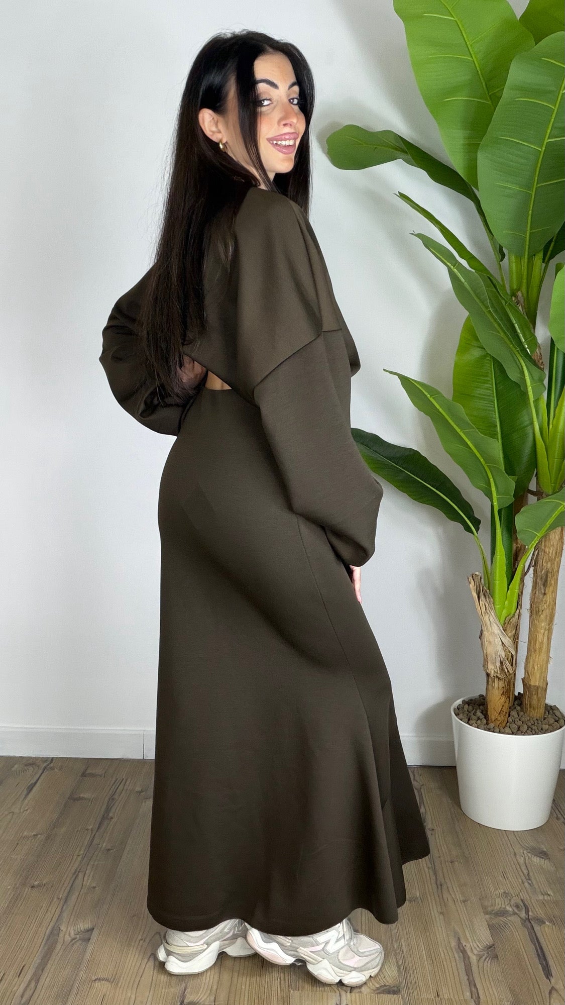 Coordinato Beatrice