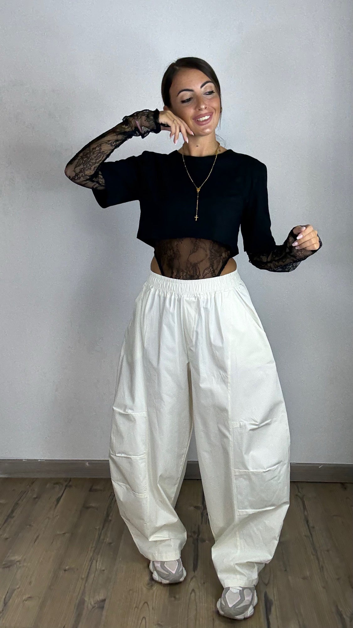 Pantalone JustWest