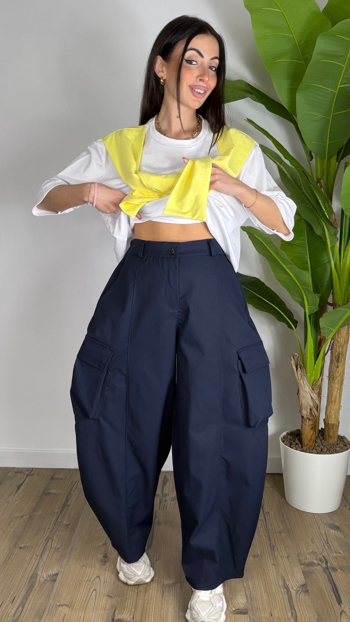 Pantalone 6888