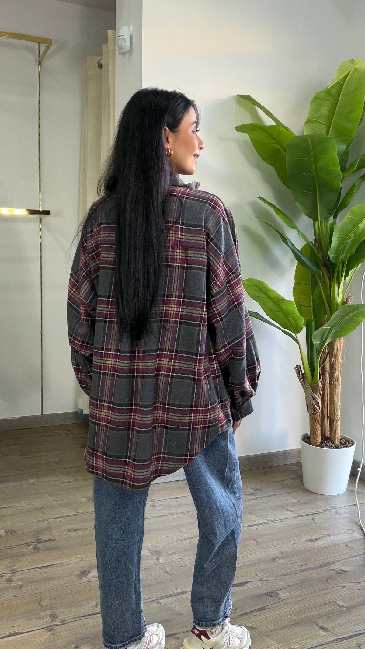 Camicia 24616
