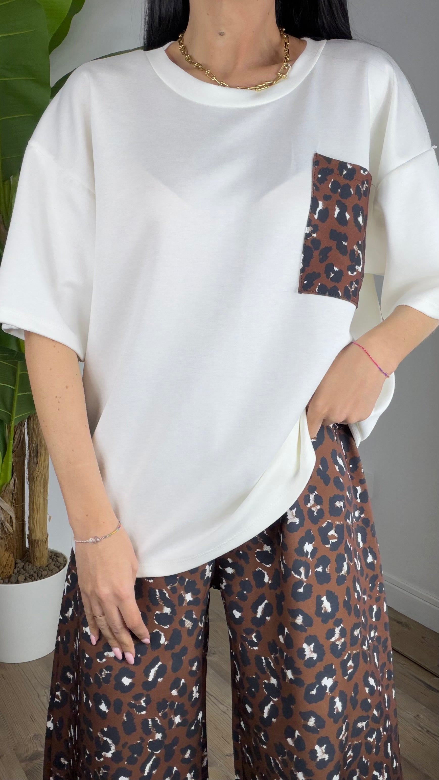 Coordinato Fra 6022