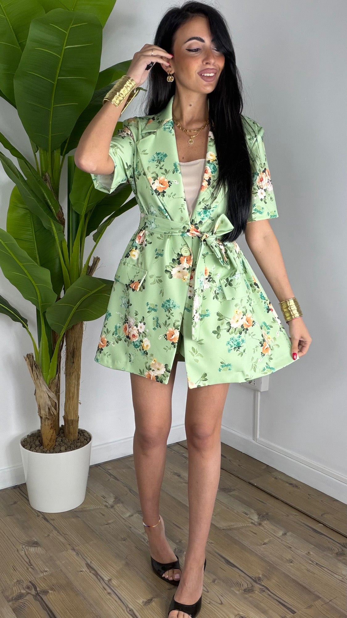 Tailleur Tendenza