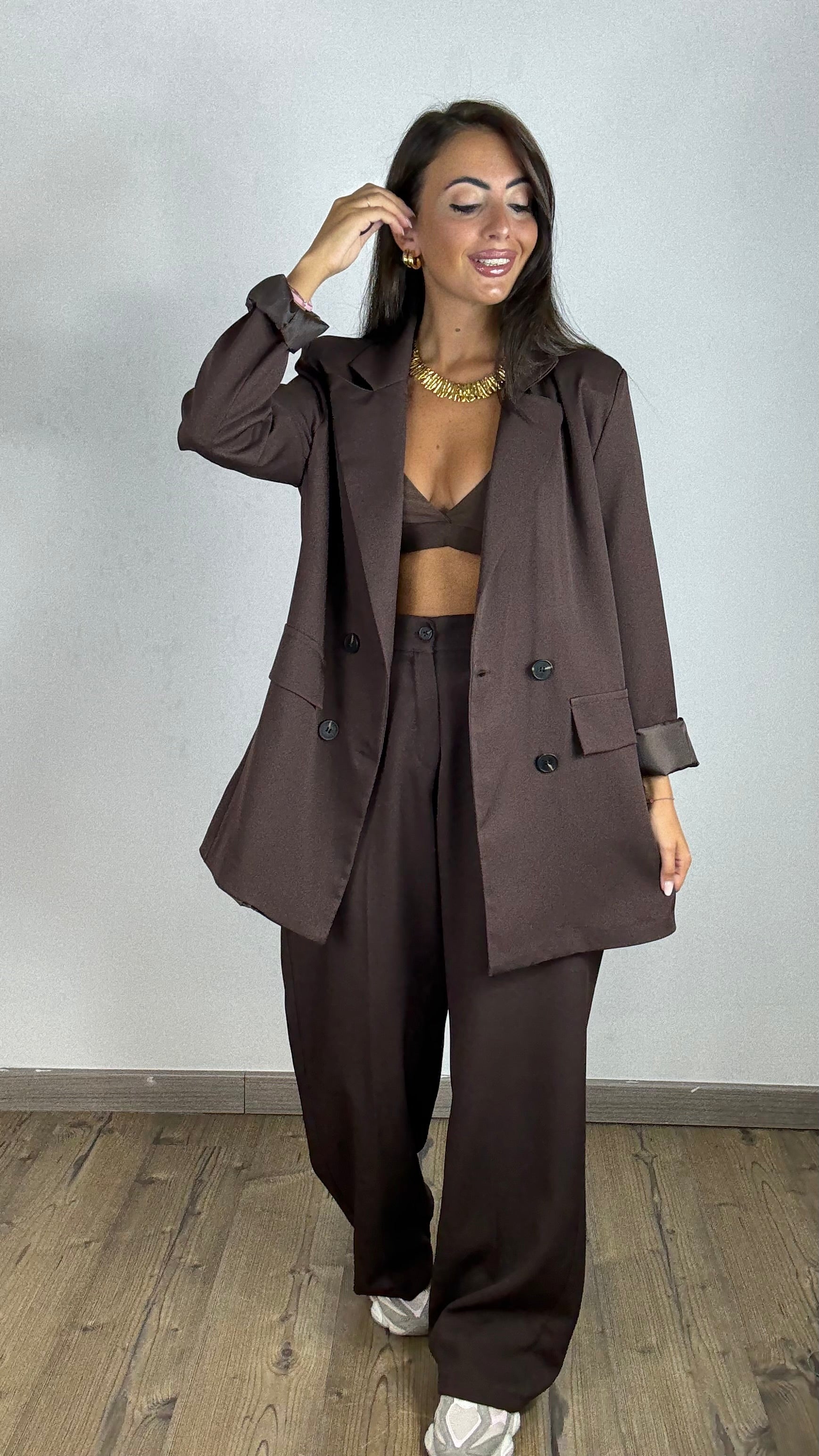 Tailleur Angelina