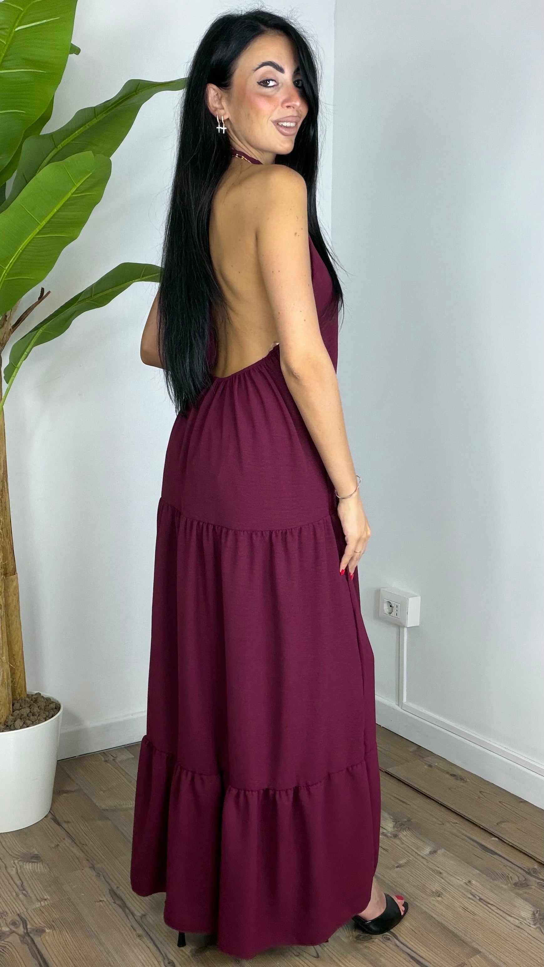 Abito Giovanna