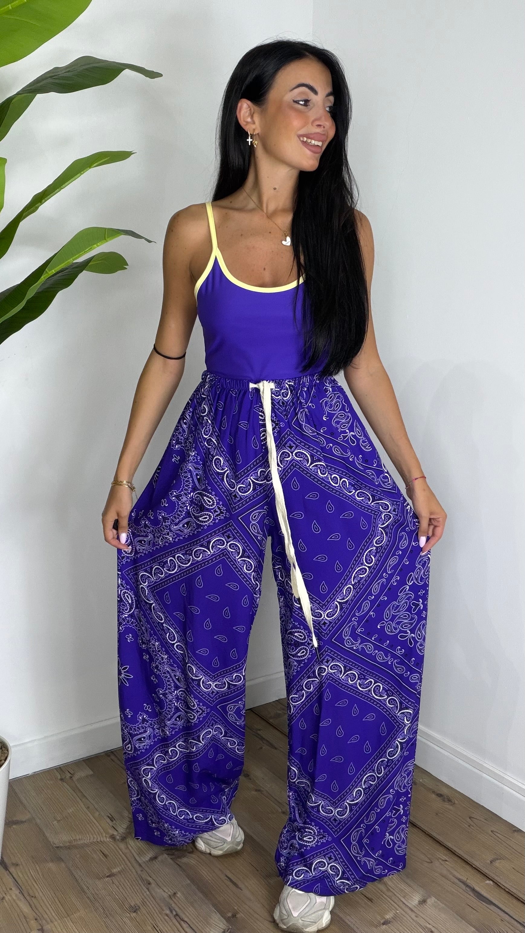 Pantalone 710388