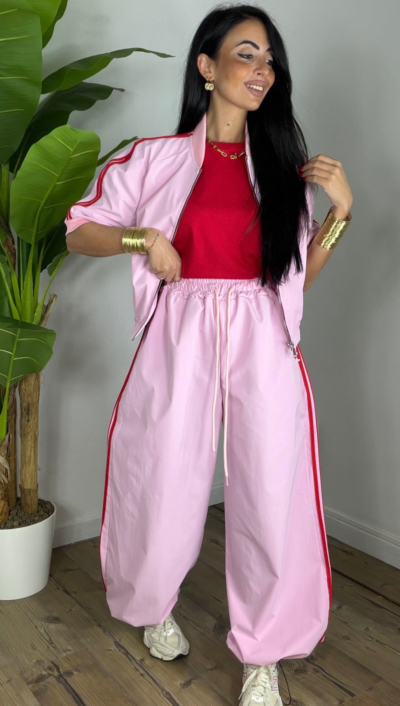 Coordinato Amira