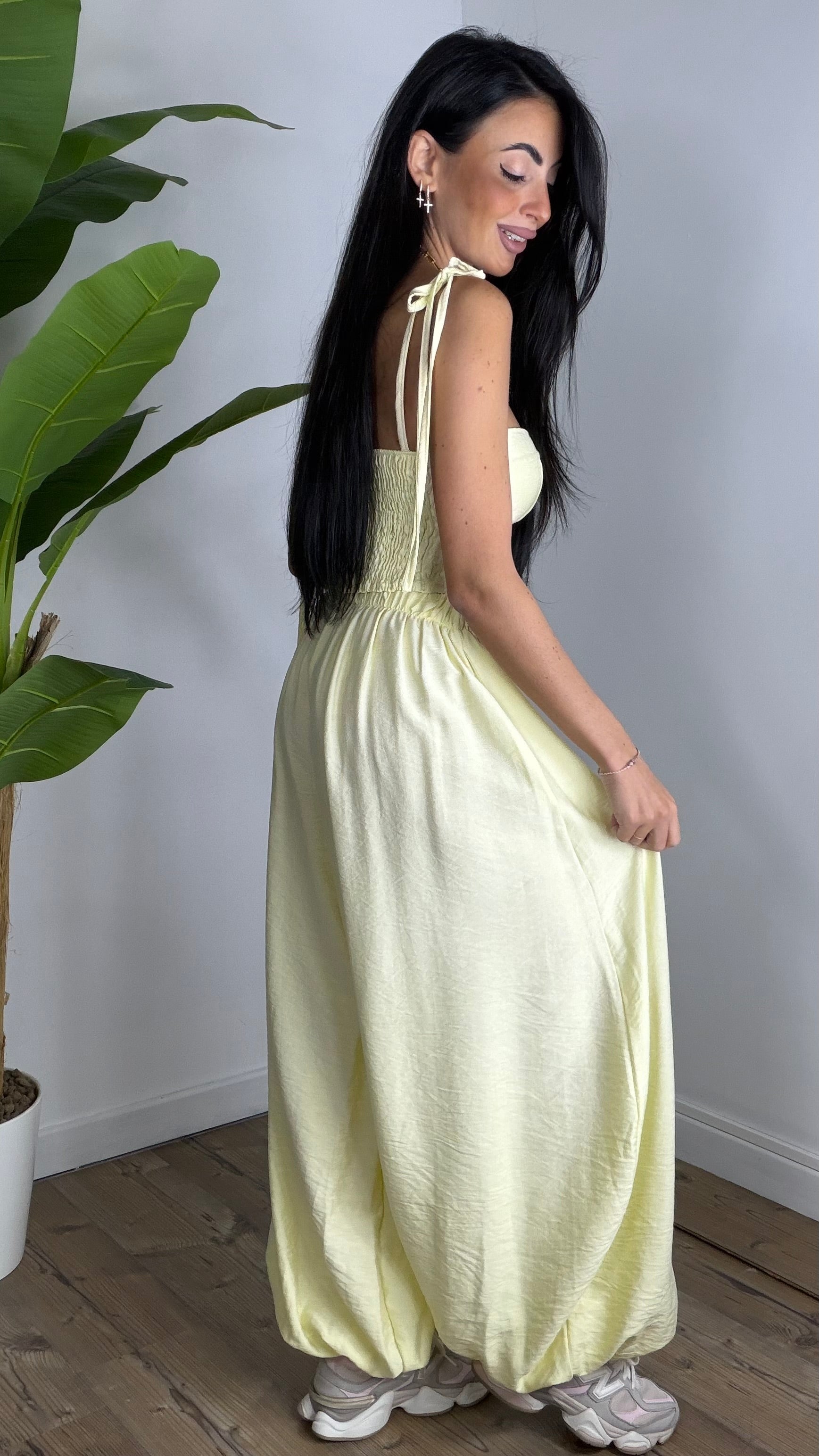 Coordinato Flavia