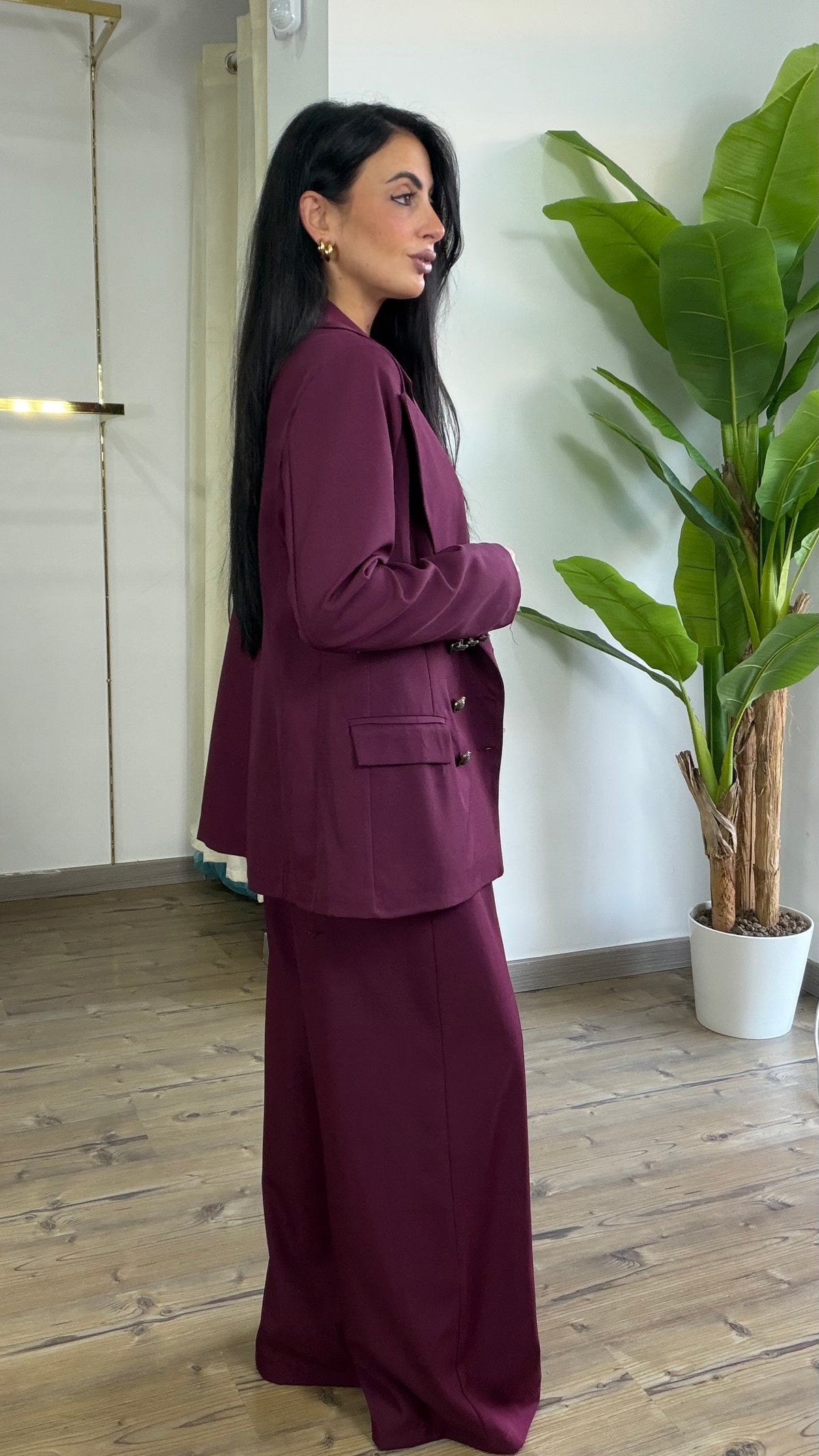 Tailleur Vittoria