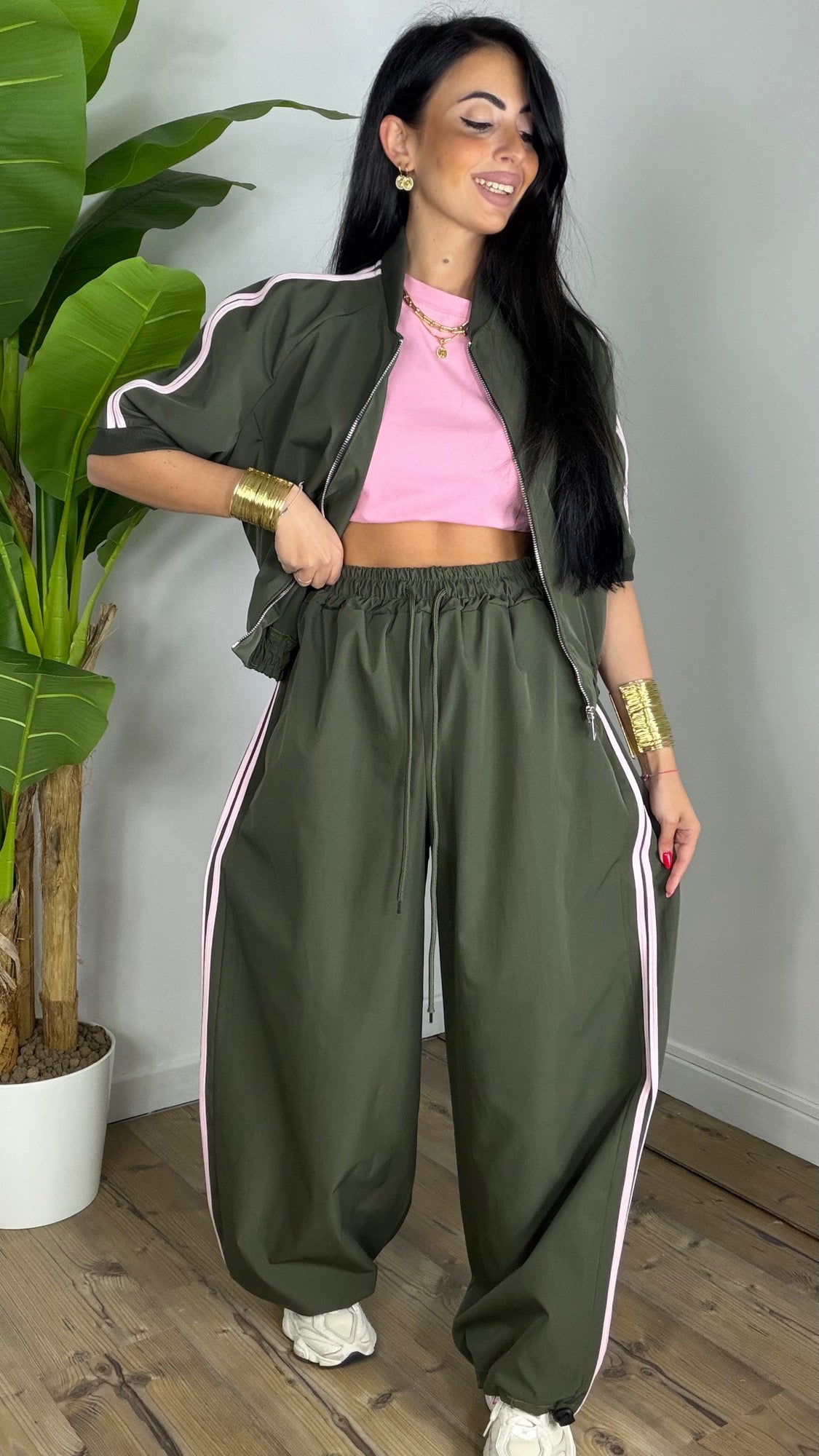 Coordinato Amira