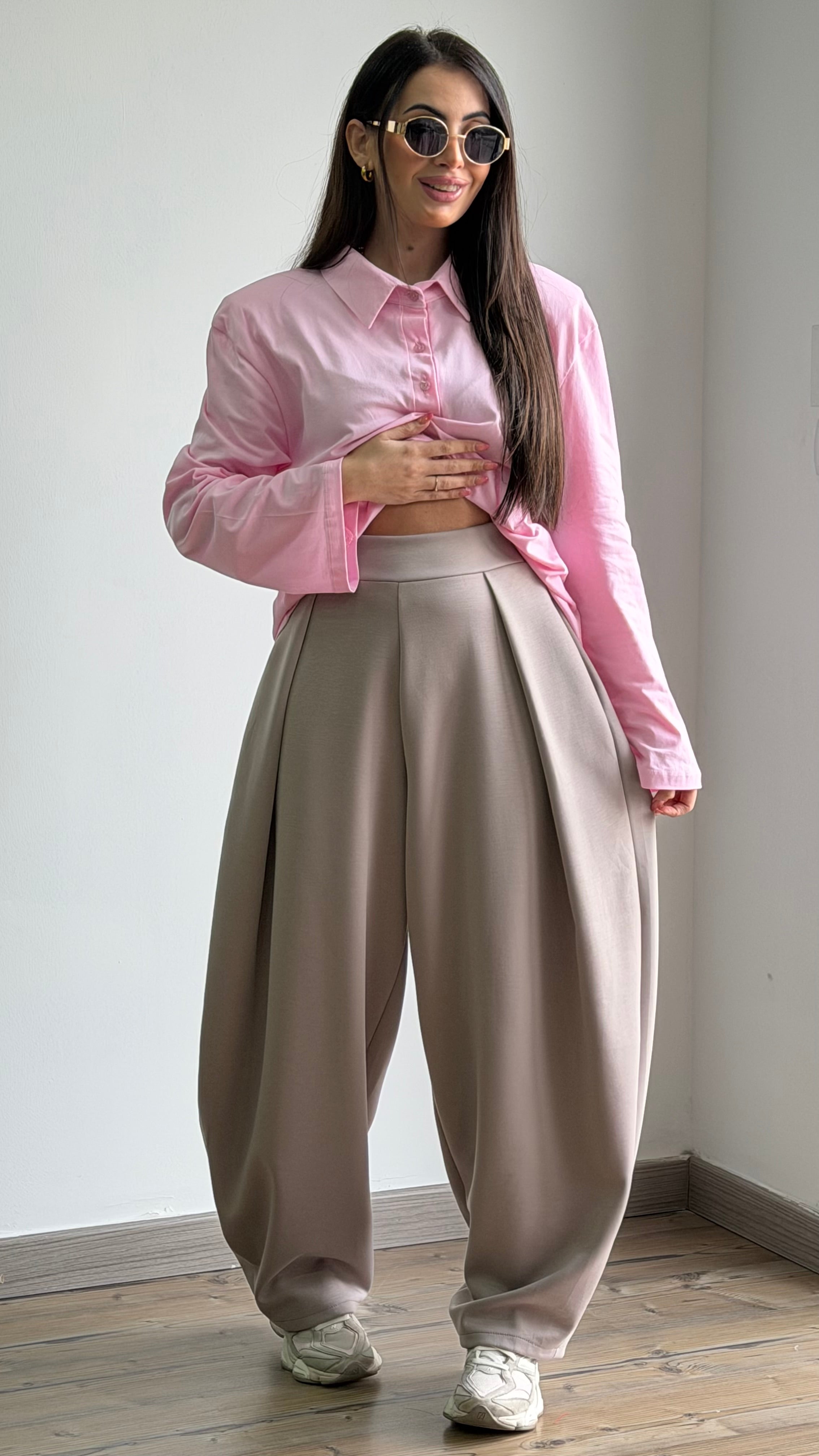 Pantalone 1801