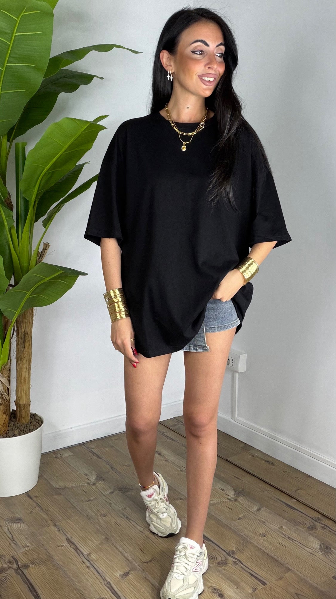 T-shirt Ra 2601