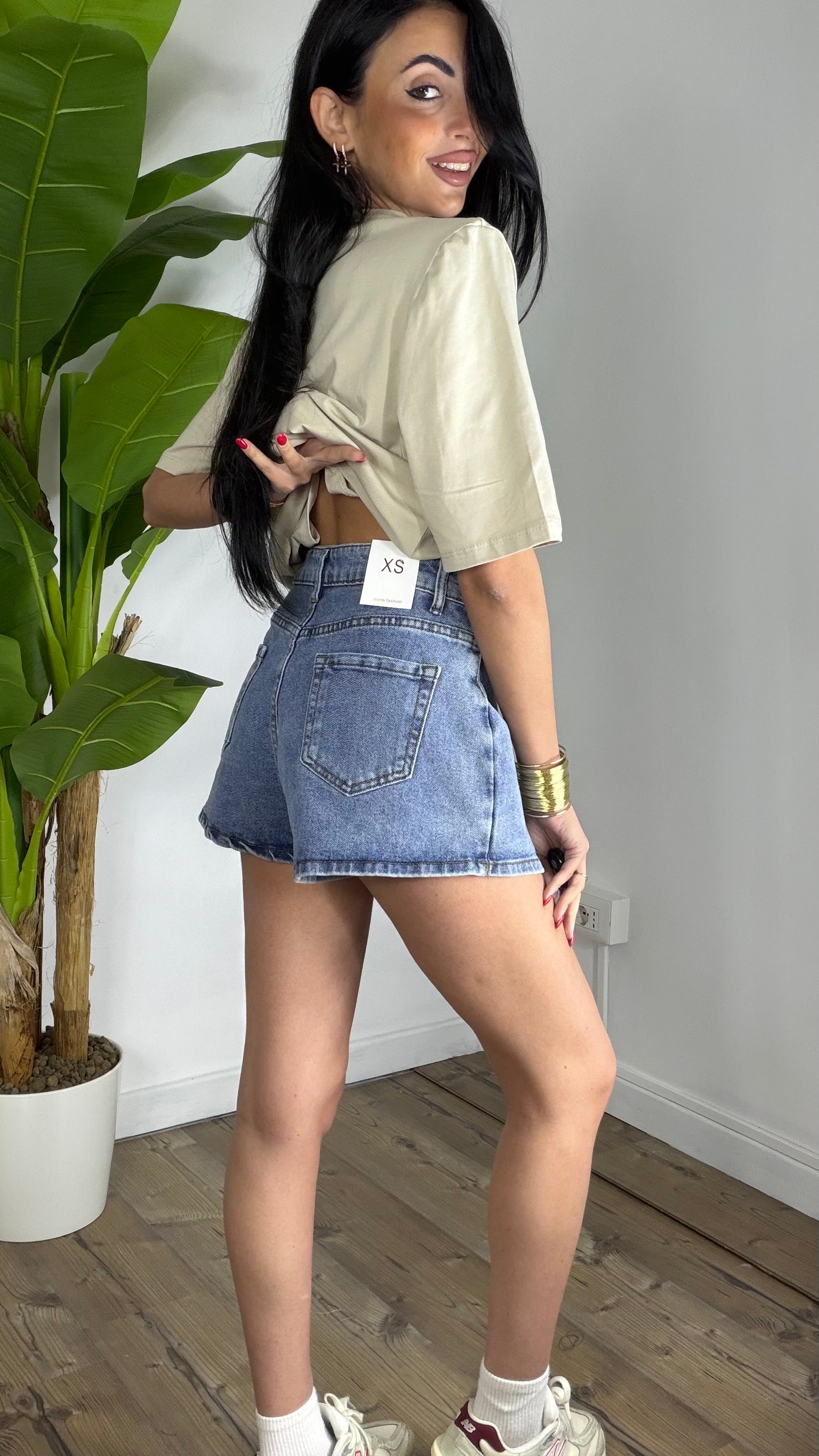 Pantaloncino