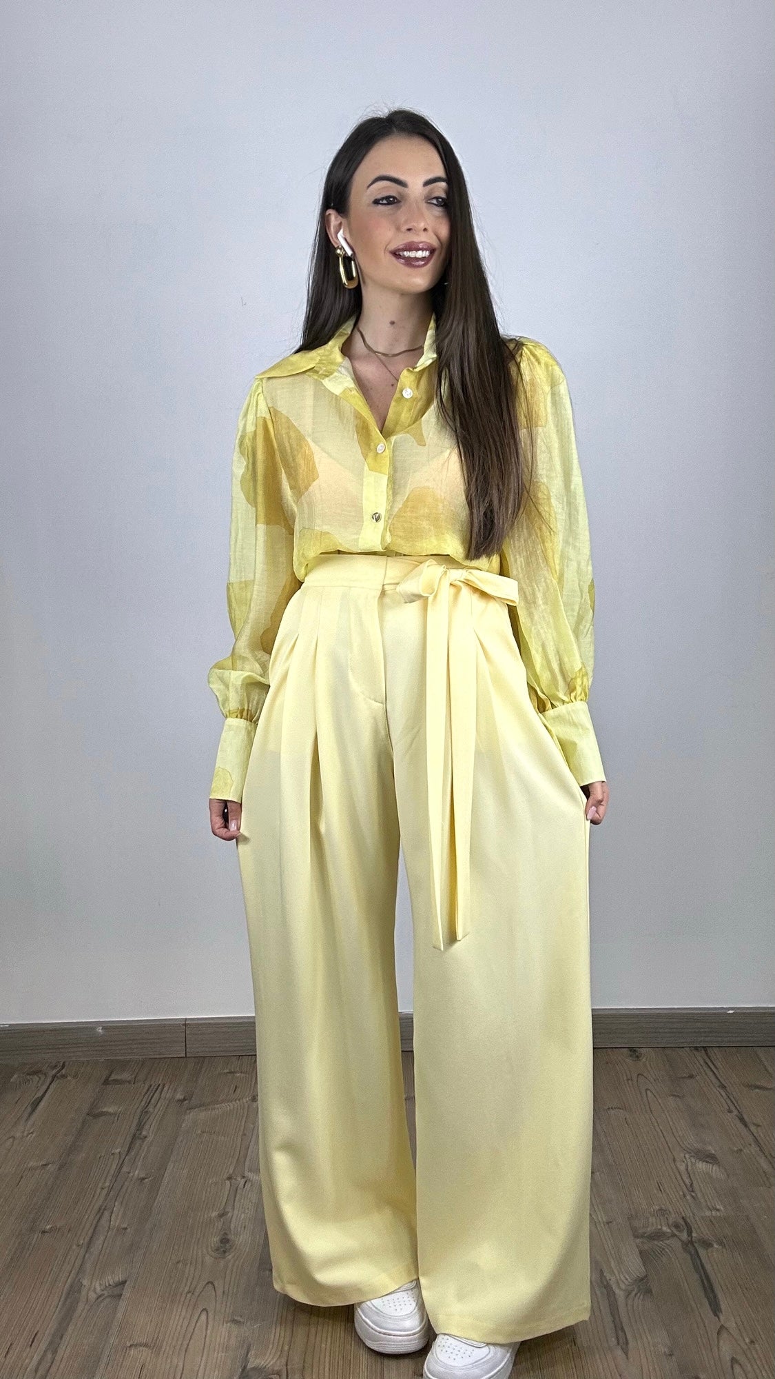 Pantalone 6319