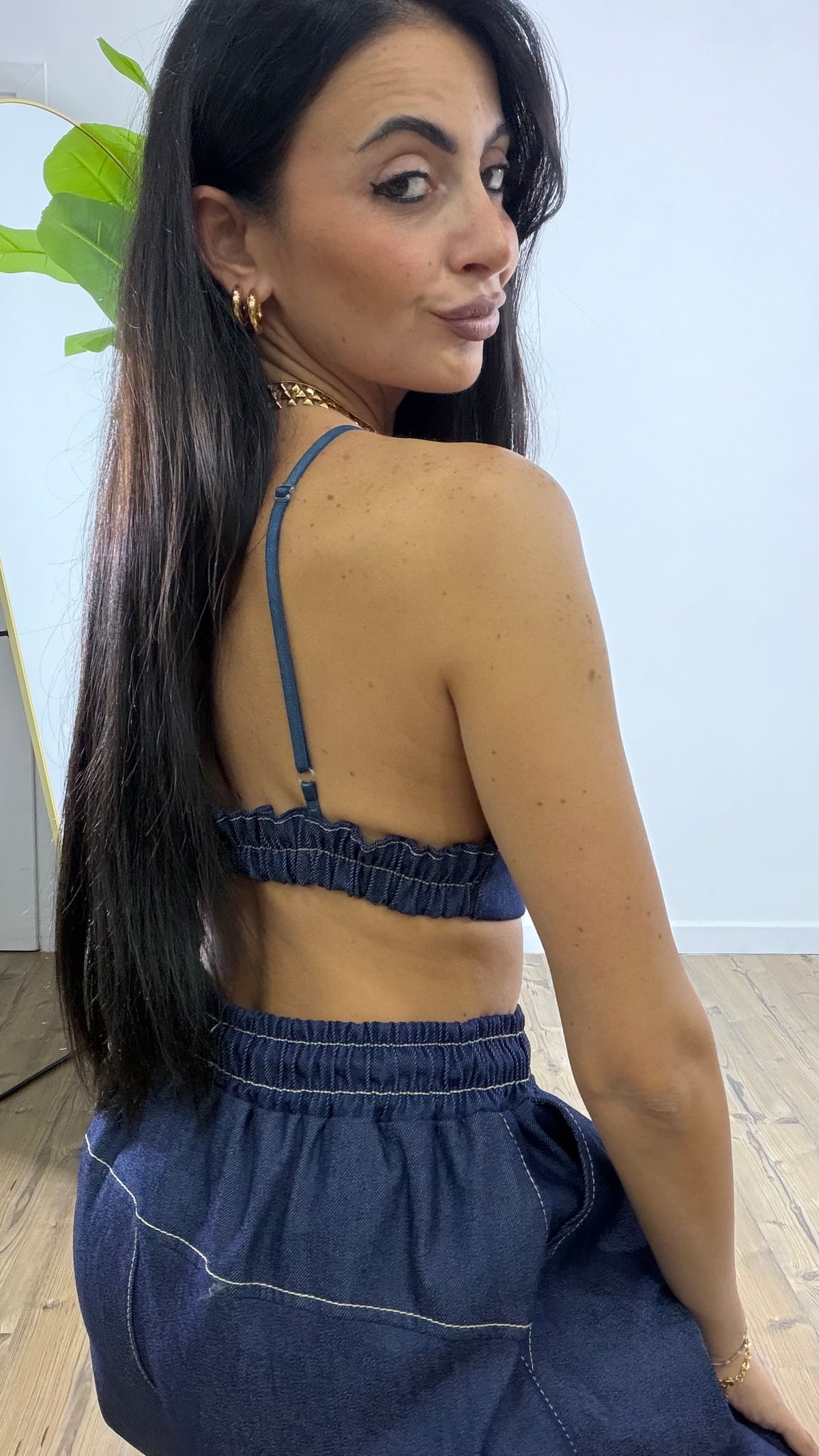 Top Jeans