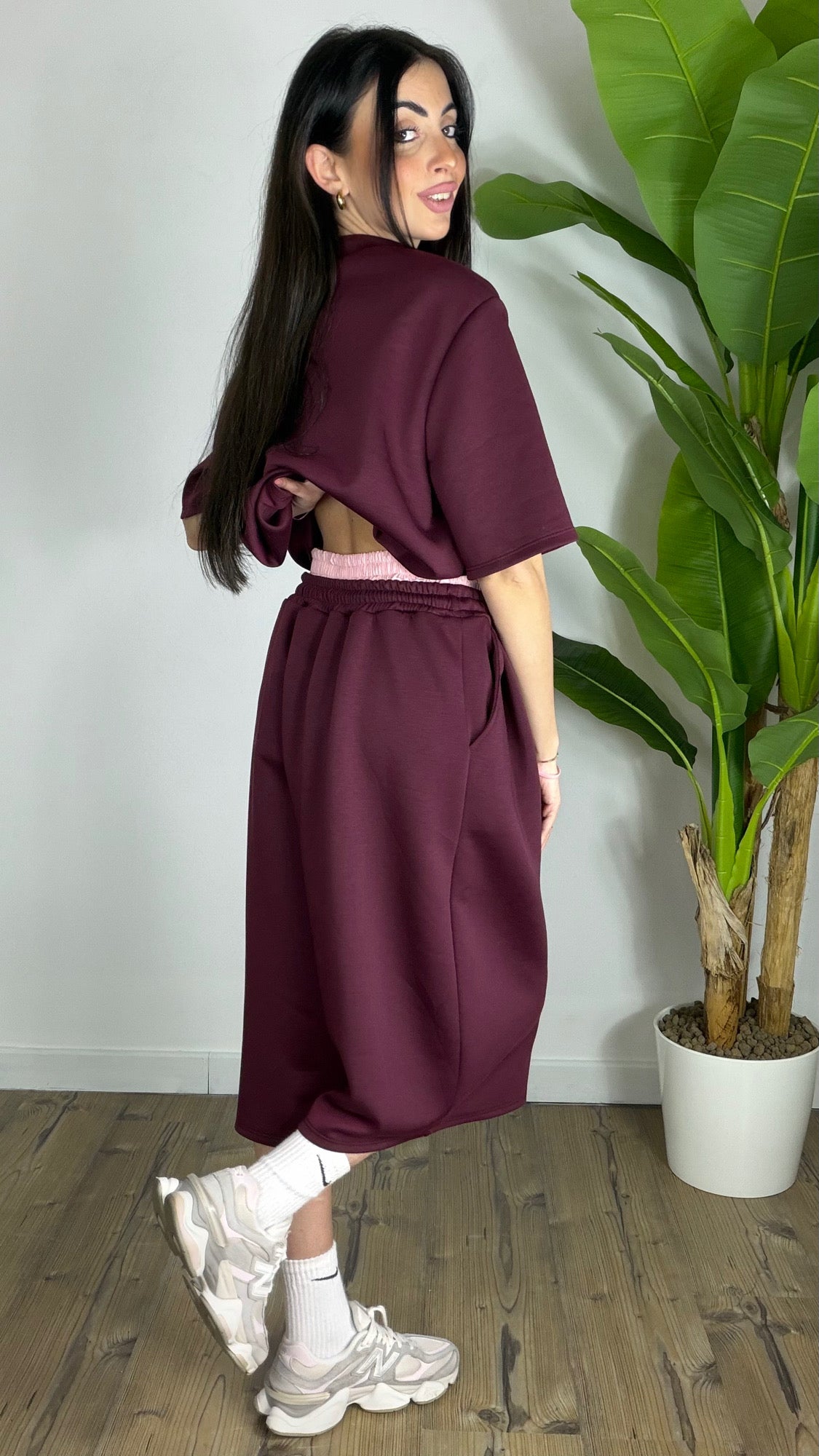 Coordinato Brie