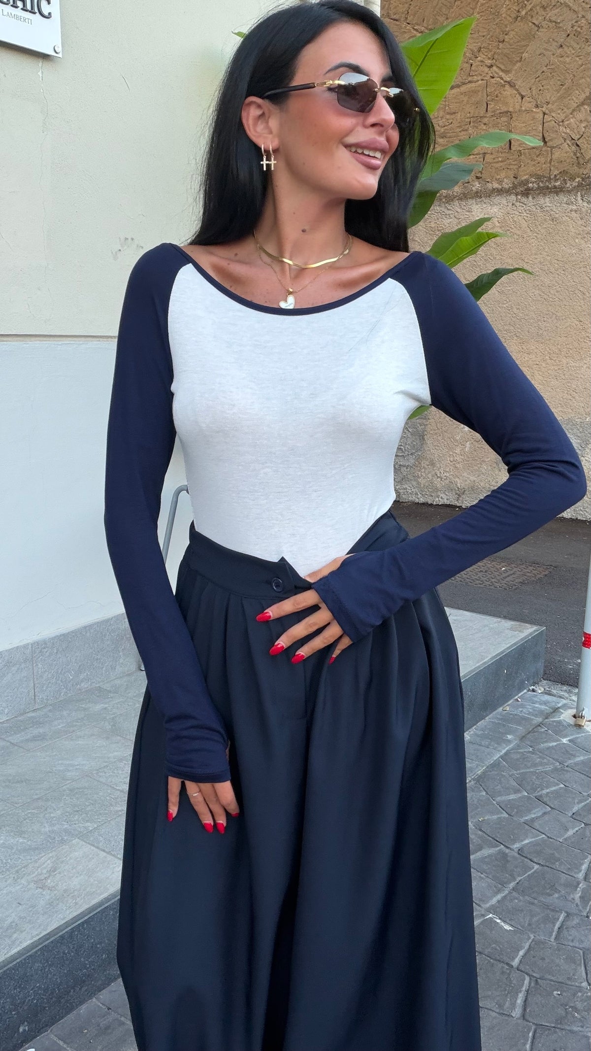 Maglia 5747