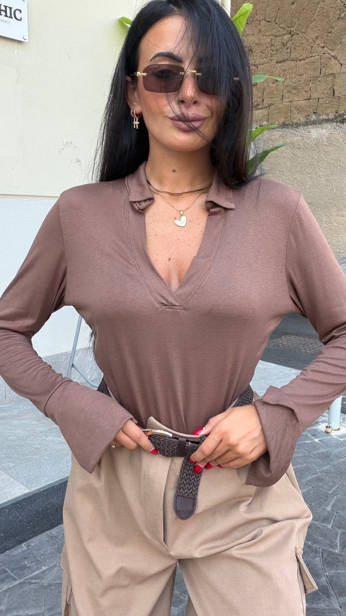 Maglia 5618